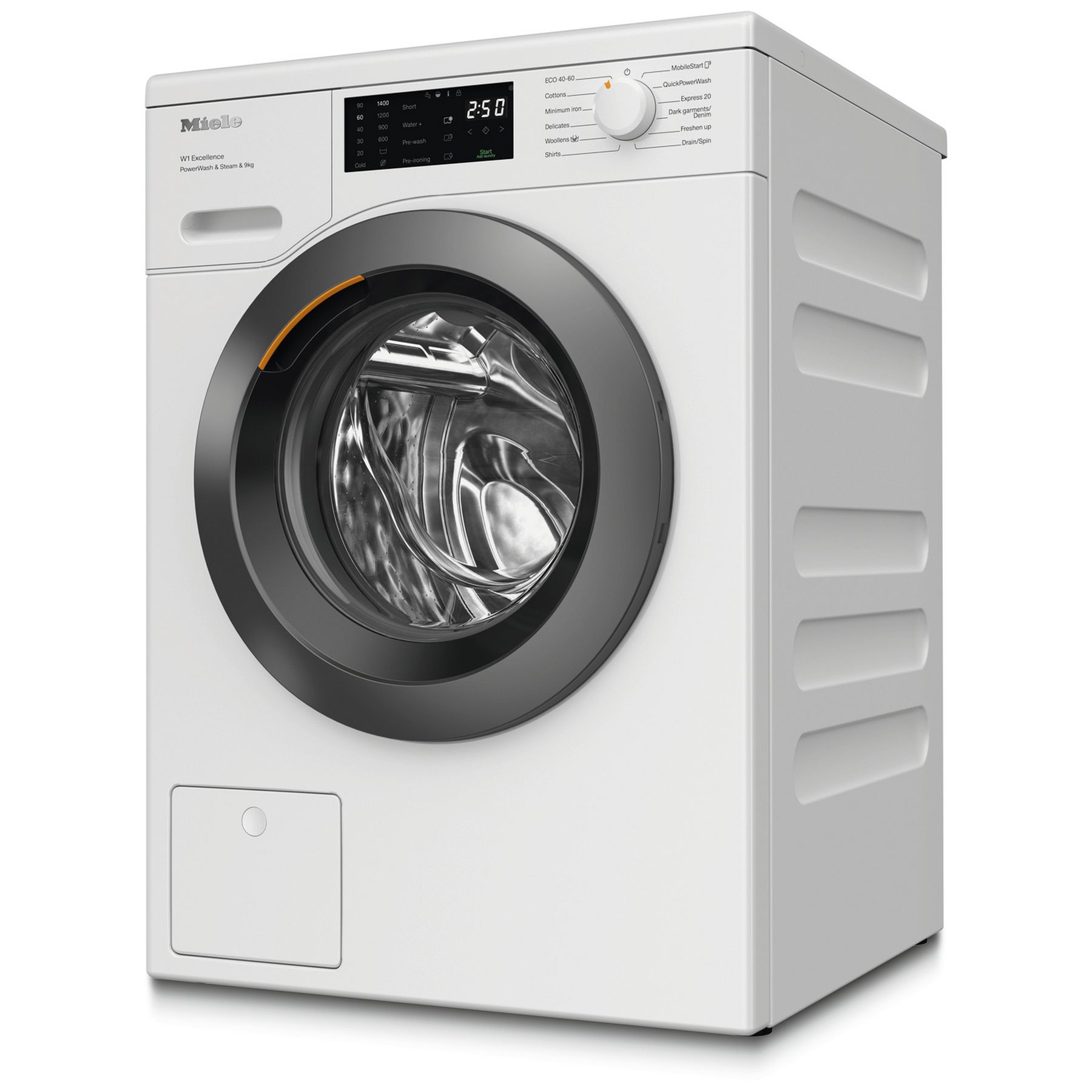 Miele WED385WCS