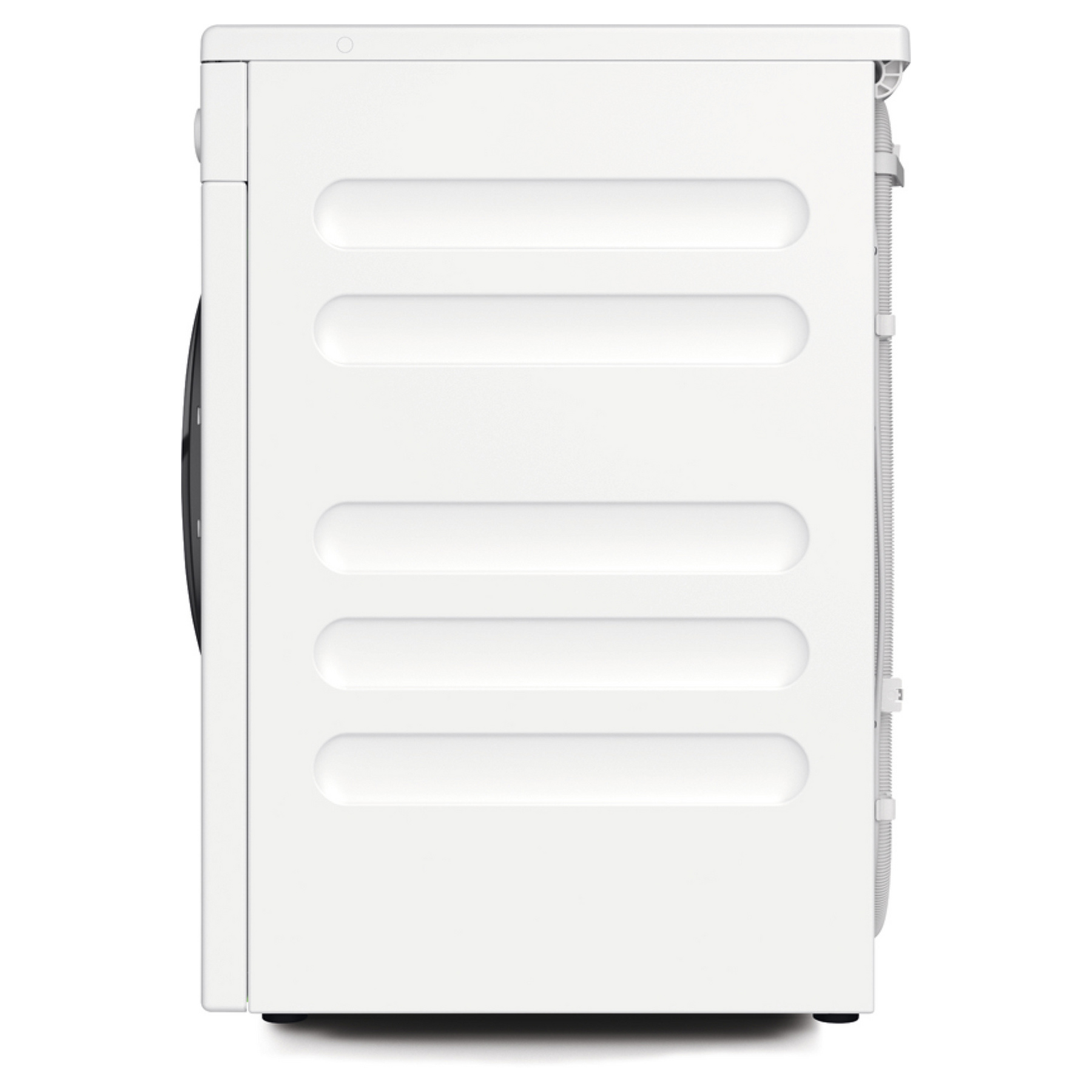 Miele WED385 WCS 9kg 1400 Spin PowerWash & SteamCare Washing Machine White - A Rated, photo 5