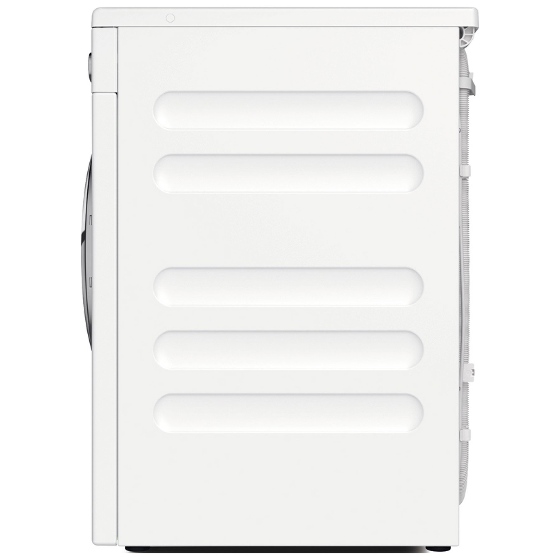 Miele WEE385WCS 8kg 1400 Spin Washing Machine in Lotus white A Rated S, photo 5