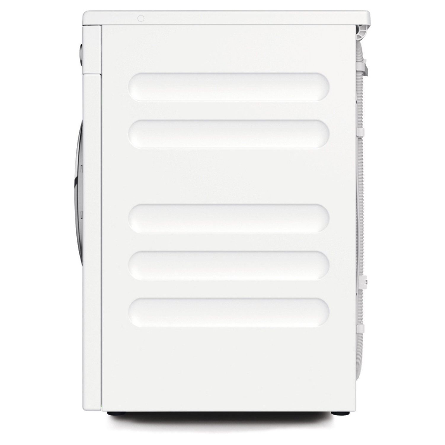 Miele WEG885WCS 9kg 1400 Spin Washing Machine in Lotus White A Rated P, photo 5