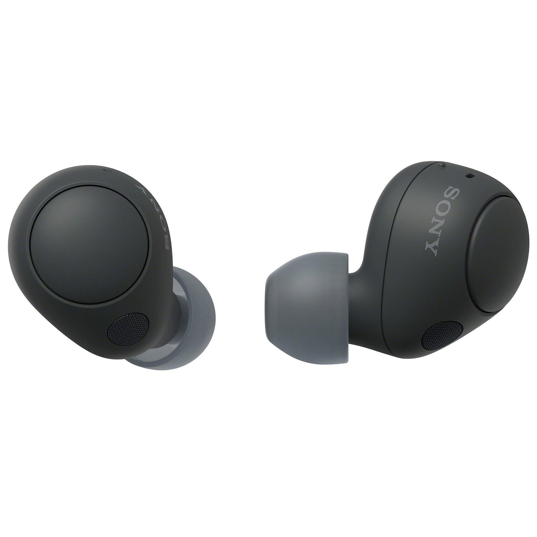 Sony WF C700NB In Ear Wireless Noise Cancelling Headphones in Black