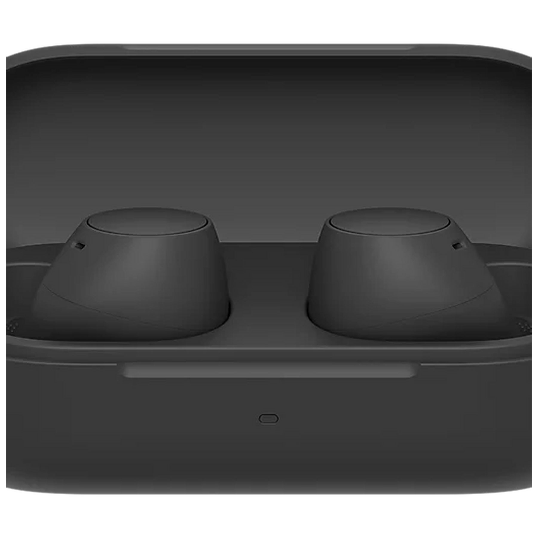 Sony WFC510BCE7 In Ear True Wireless Earbud Headphones in Black, photo 3