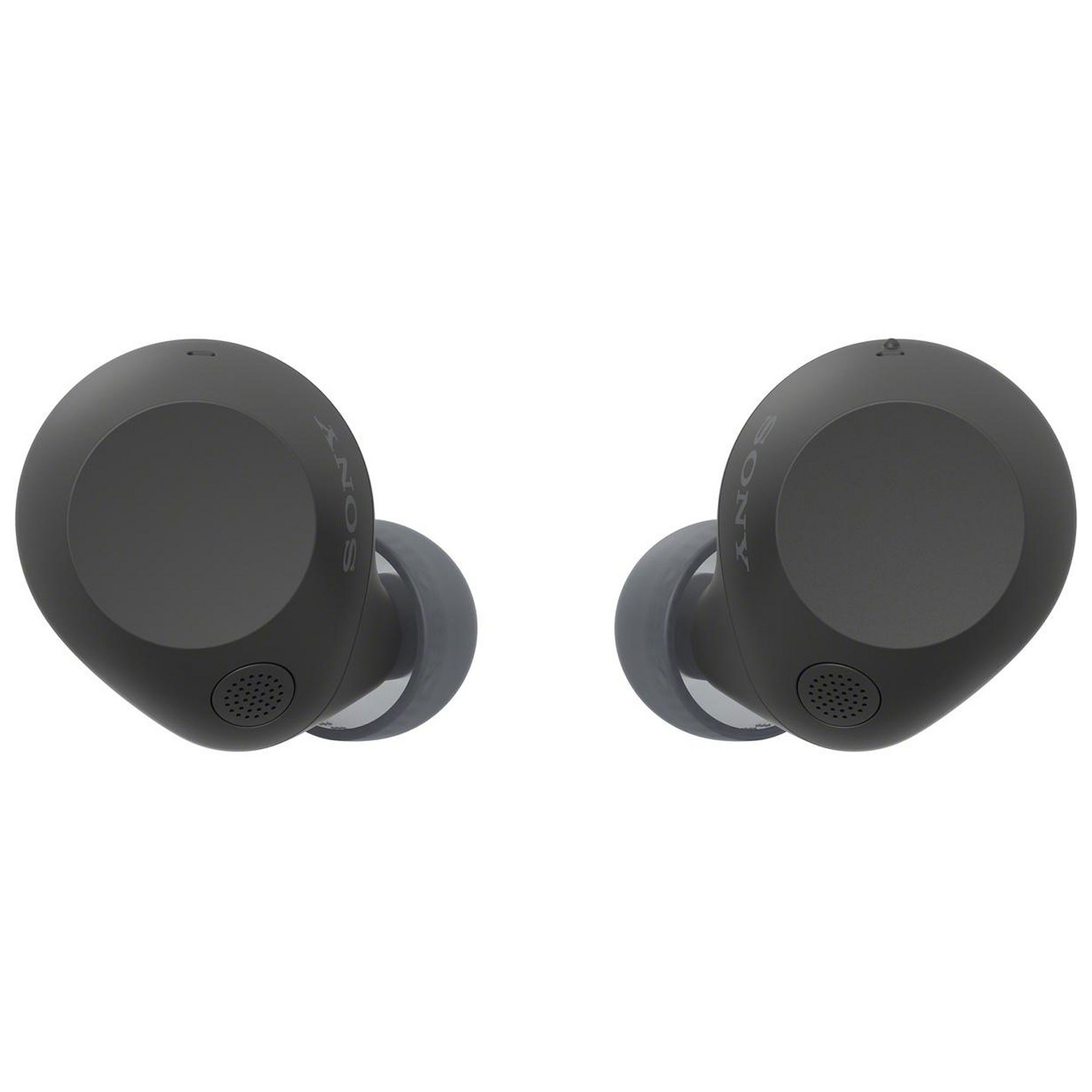 Sony WFC710NB In Ear Wireless Noise Cancelling Headphones in Black, photo 4