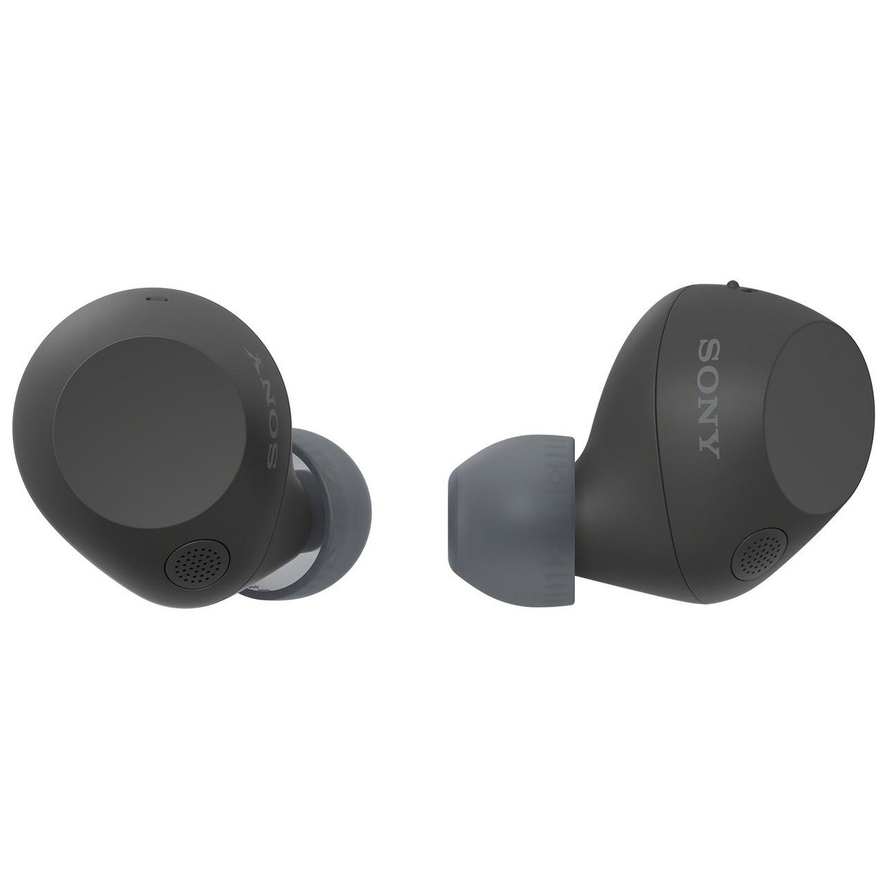 Sony WFC710NB In Ear Wireless Noise Cancelling Headphones in Black, photo 5