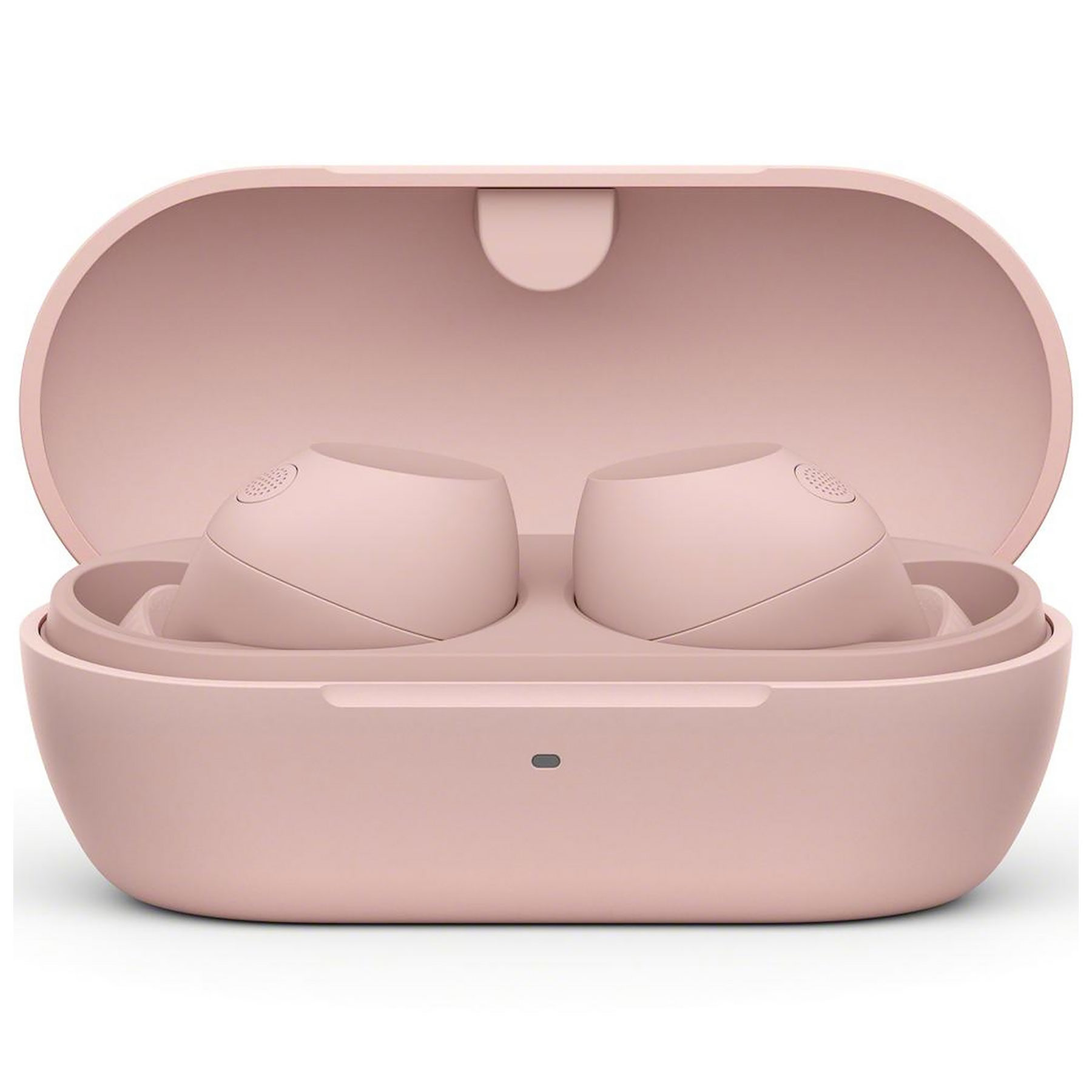 Sony WFC710NP In Ear Wireless Noise Cancelling Headphones in Pink