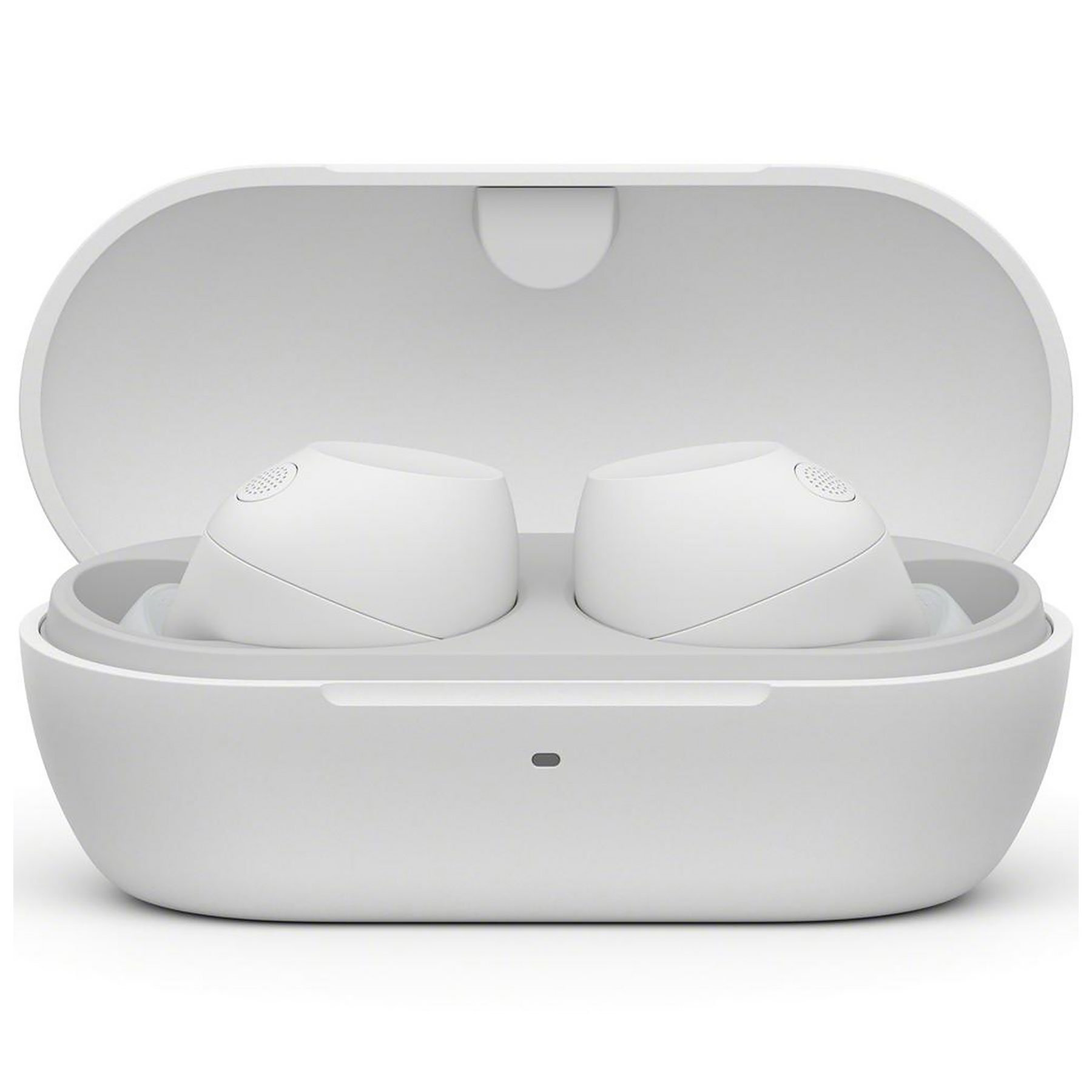 Sony WFC710NW In Ear Wireless Noise Cancelling Headphones in White