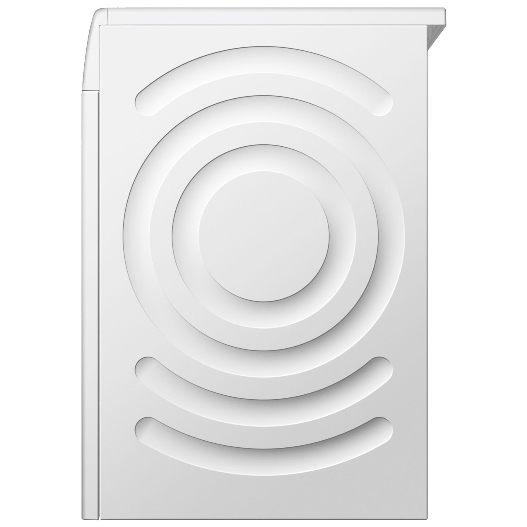 Bosch WGG24400GB Series 6 9kg 1400 Spin Washing Machine in White A Rat, photo 4