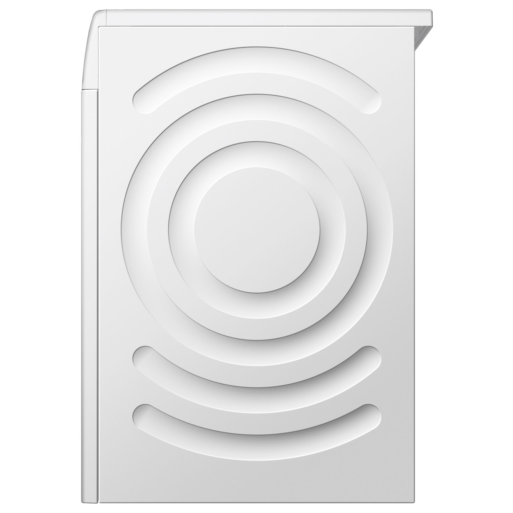 Bosch WGG254F1GB Series 6 10kg 1400 Spin Washing Machine White