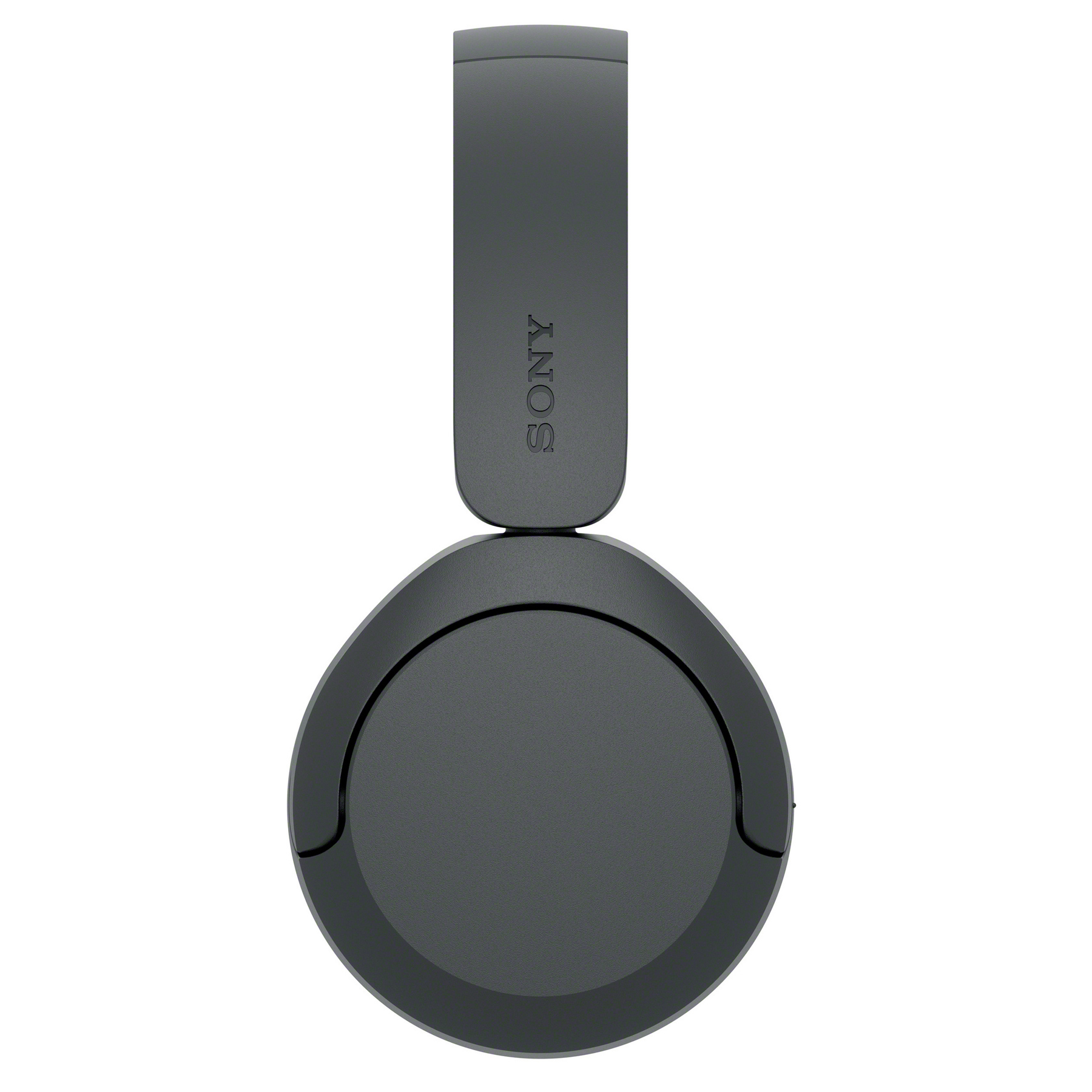 Sony WH CH530B On Ear Wireless Bluetooth Headphones in Black, photo 2