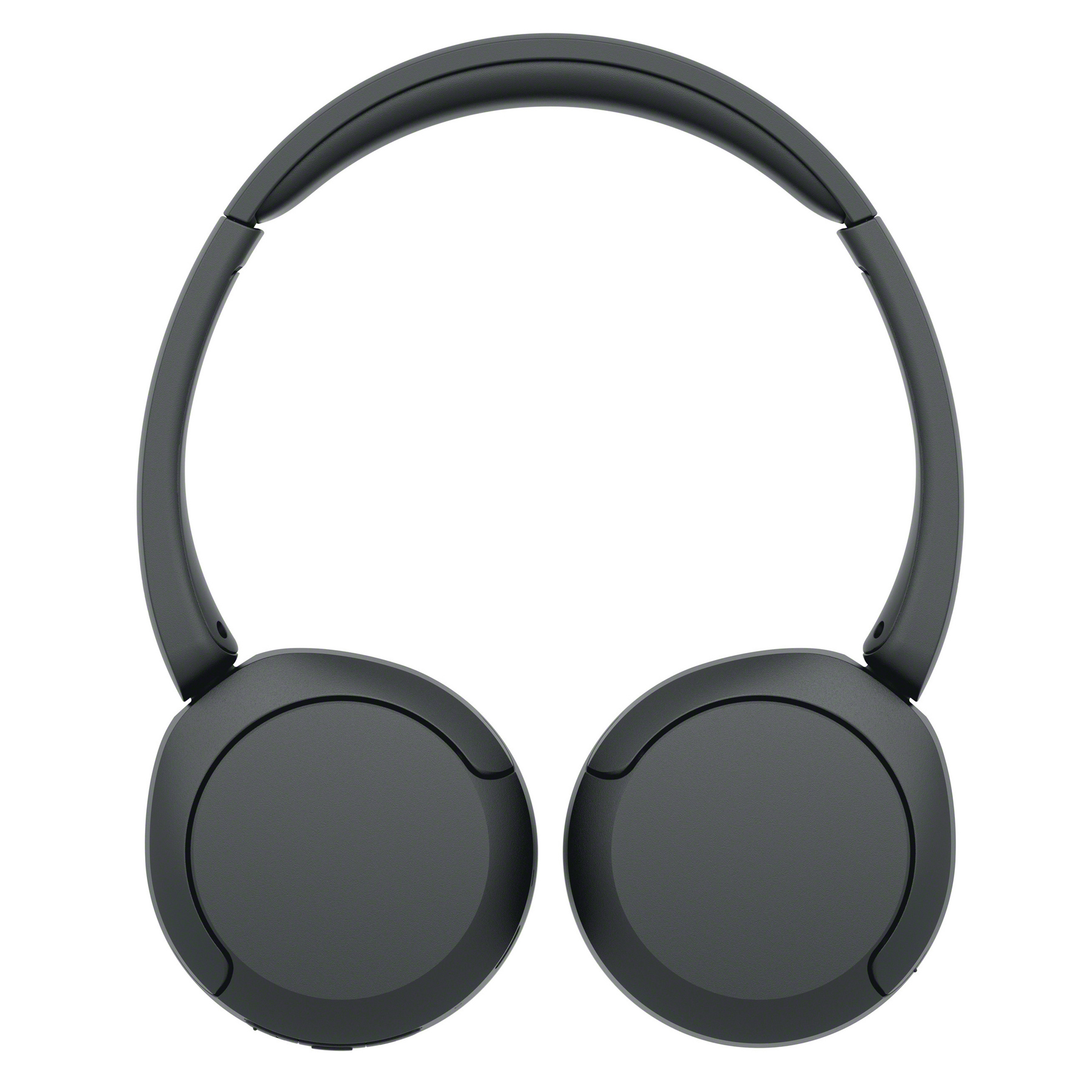 Sony WH CH530B On Ear Wireless Bluetooth Headphones in Black, photo 4