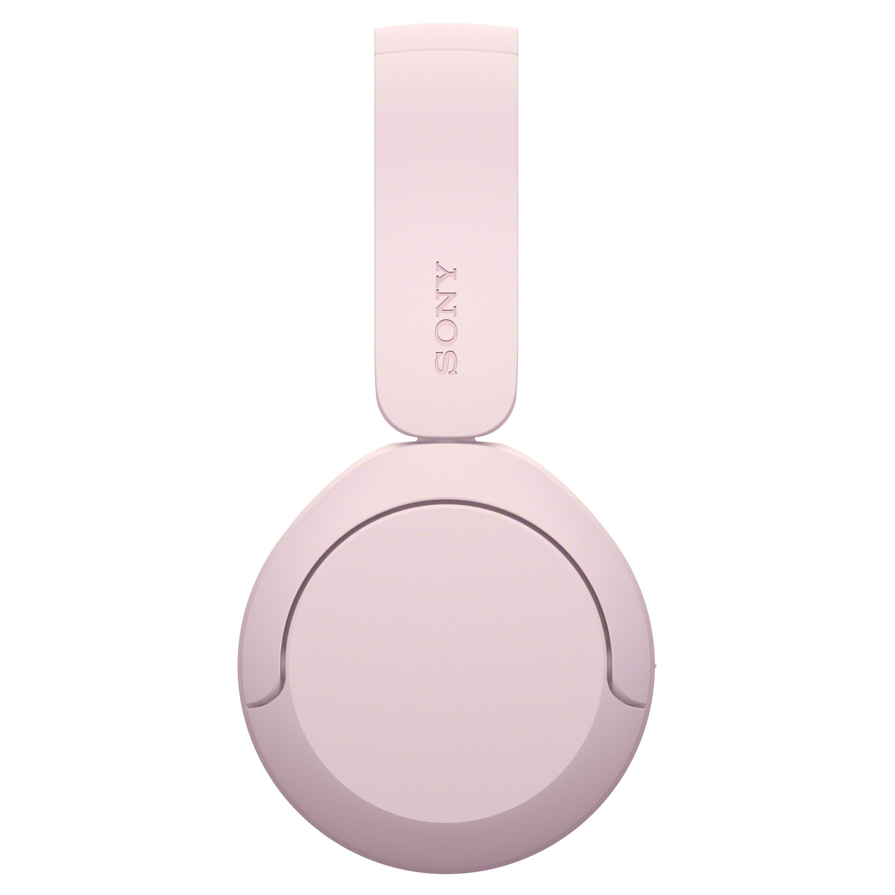 Sony WH CH530P On Ear Wireless Bluetooth Headphones in Pink, photo 2