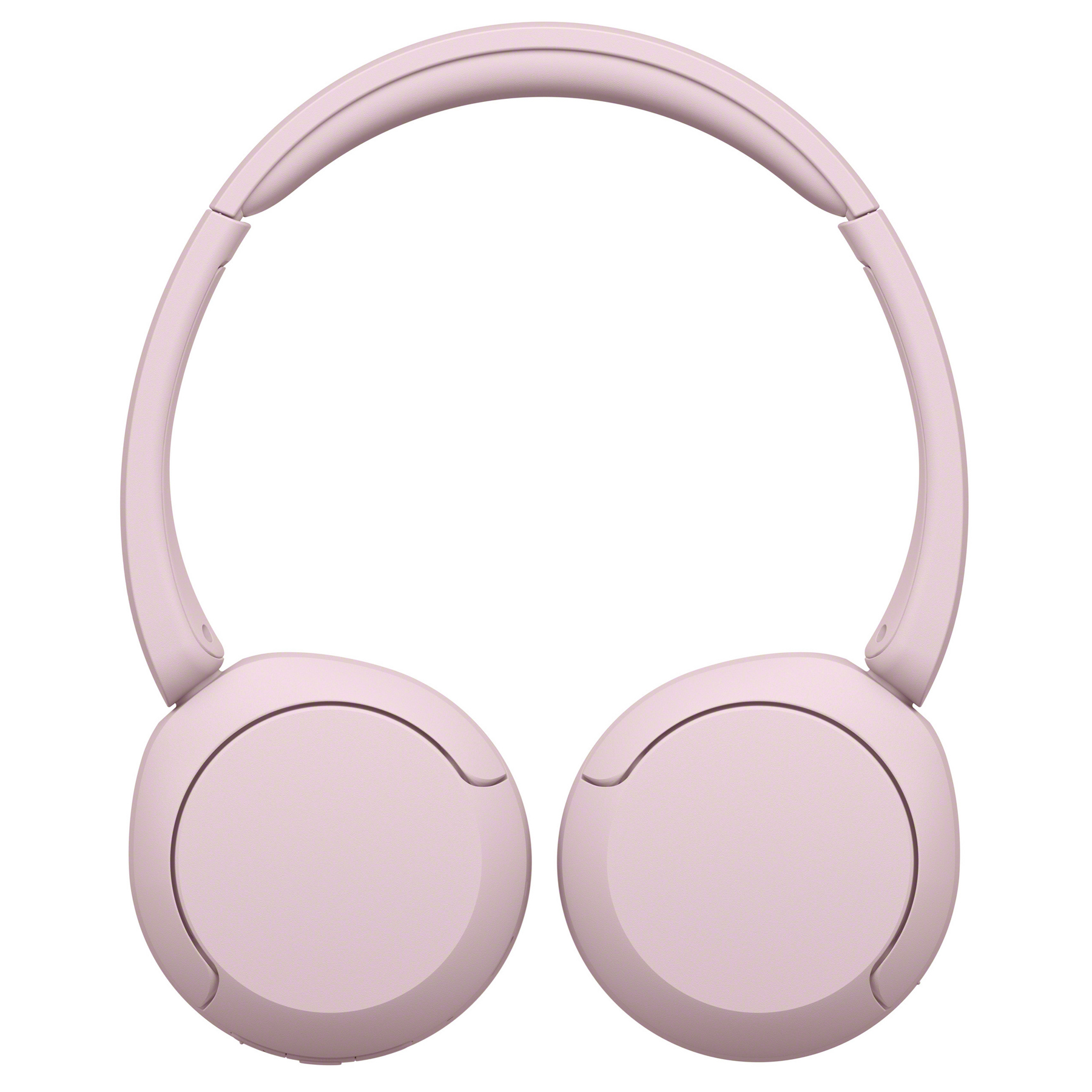 Sony WH CH530P On Ear Wireless Bluetooth Headphones in Pink, photo 4