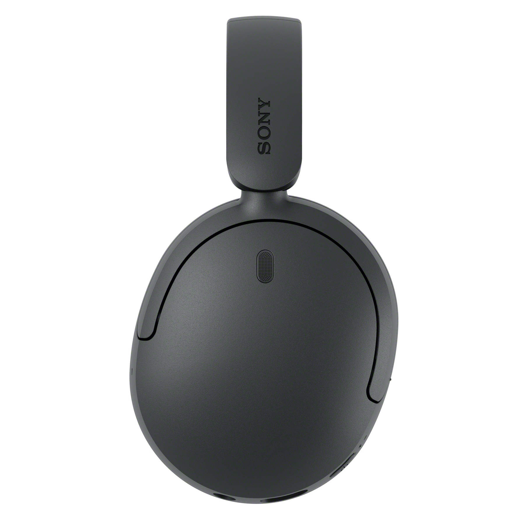 Sony WH CH730NB Over Ear Wireless Noise Cancelling Headphones in Black, photo 2