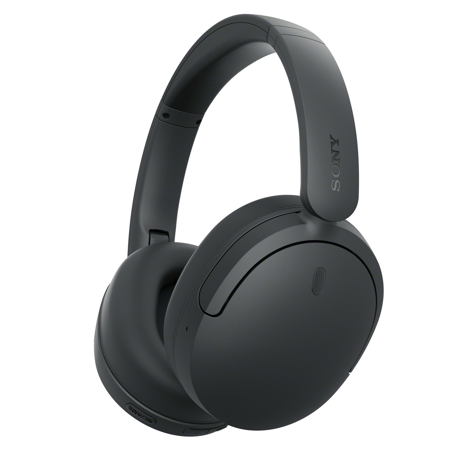 Sony WH CH730NB Over Ear Wireless Noise Cancelling Headphones in Black, photo 3