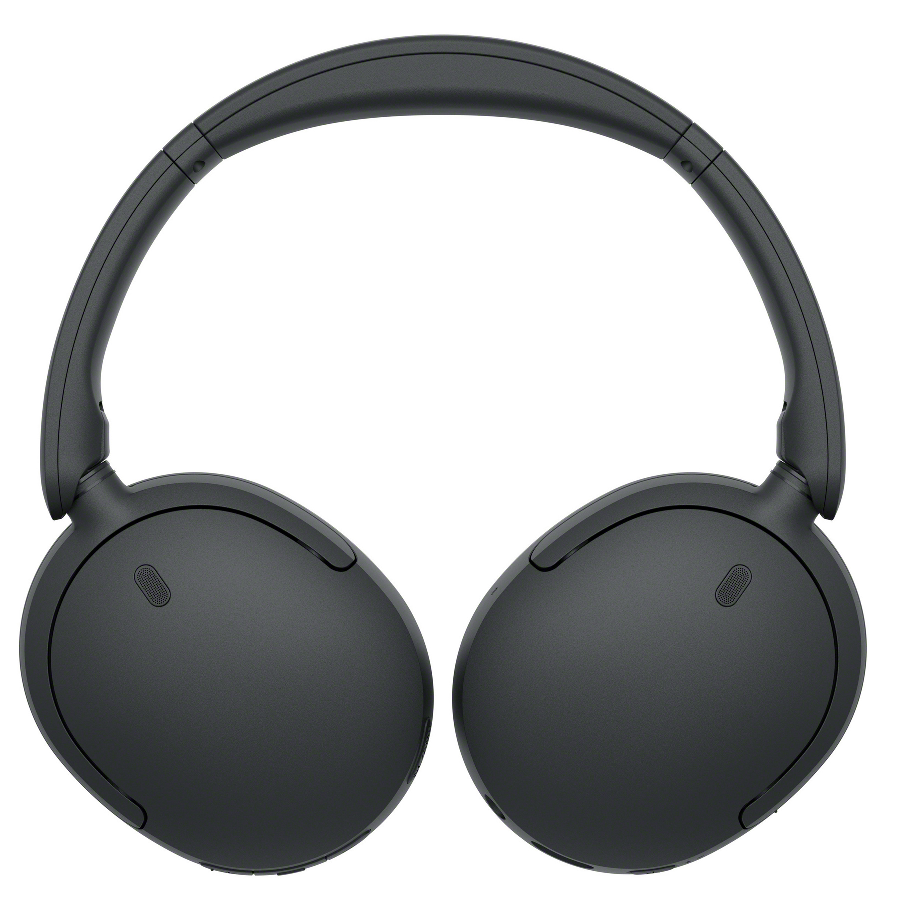 Sony WH CH730NB Over Ear Wireless Noise Cancelling Headphones in Black, photo 4