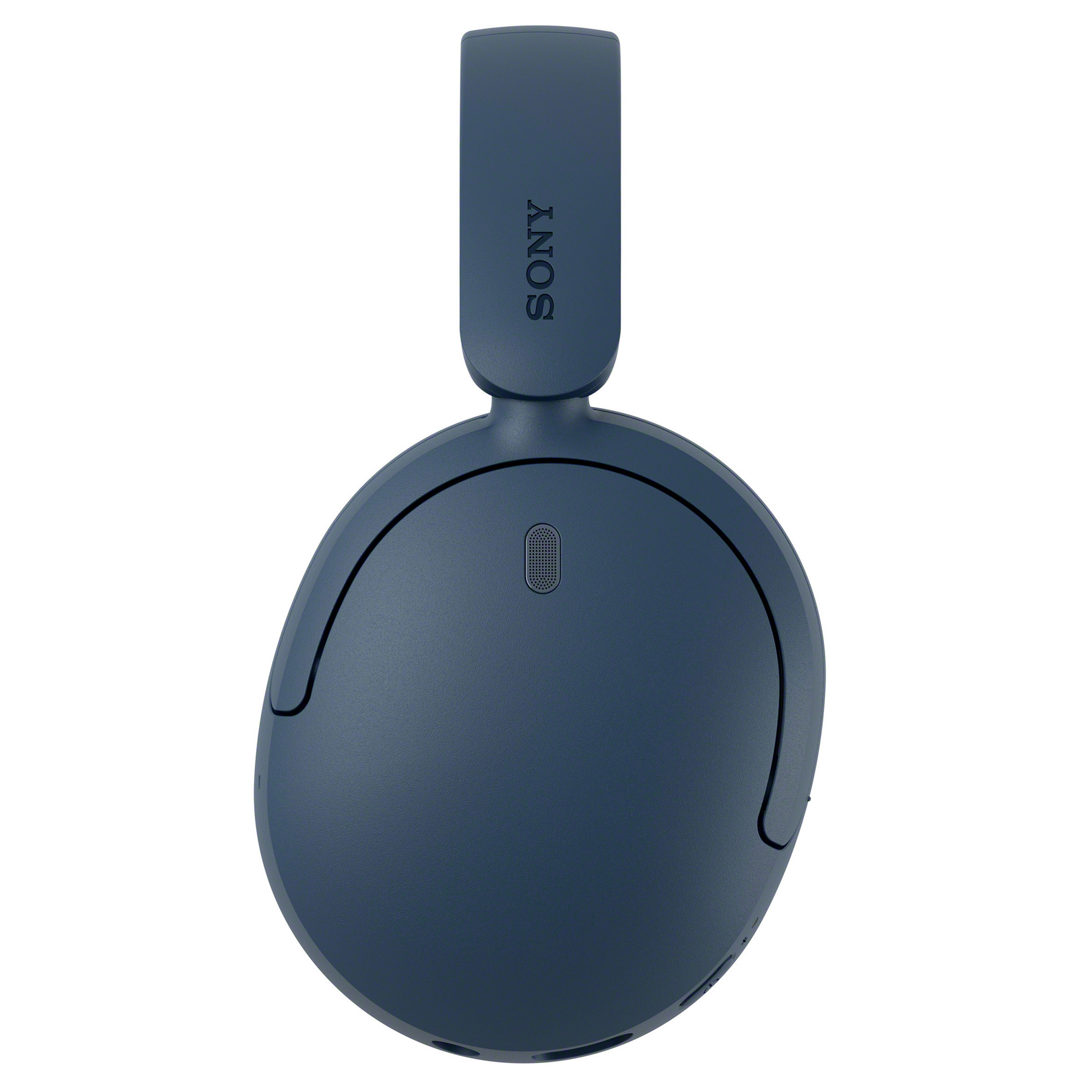 Sony WH CH730NL Over Ear Wireless Noise Cancelling Headphones in Blue, photo 2