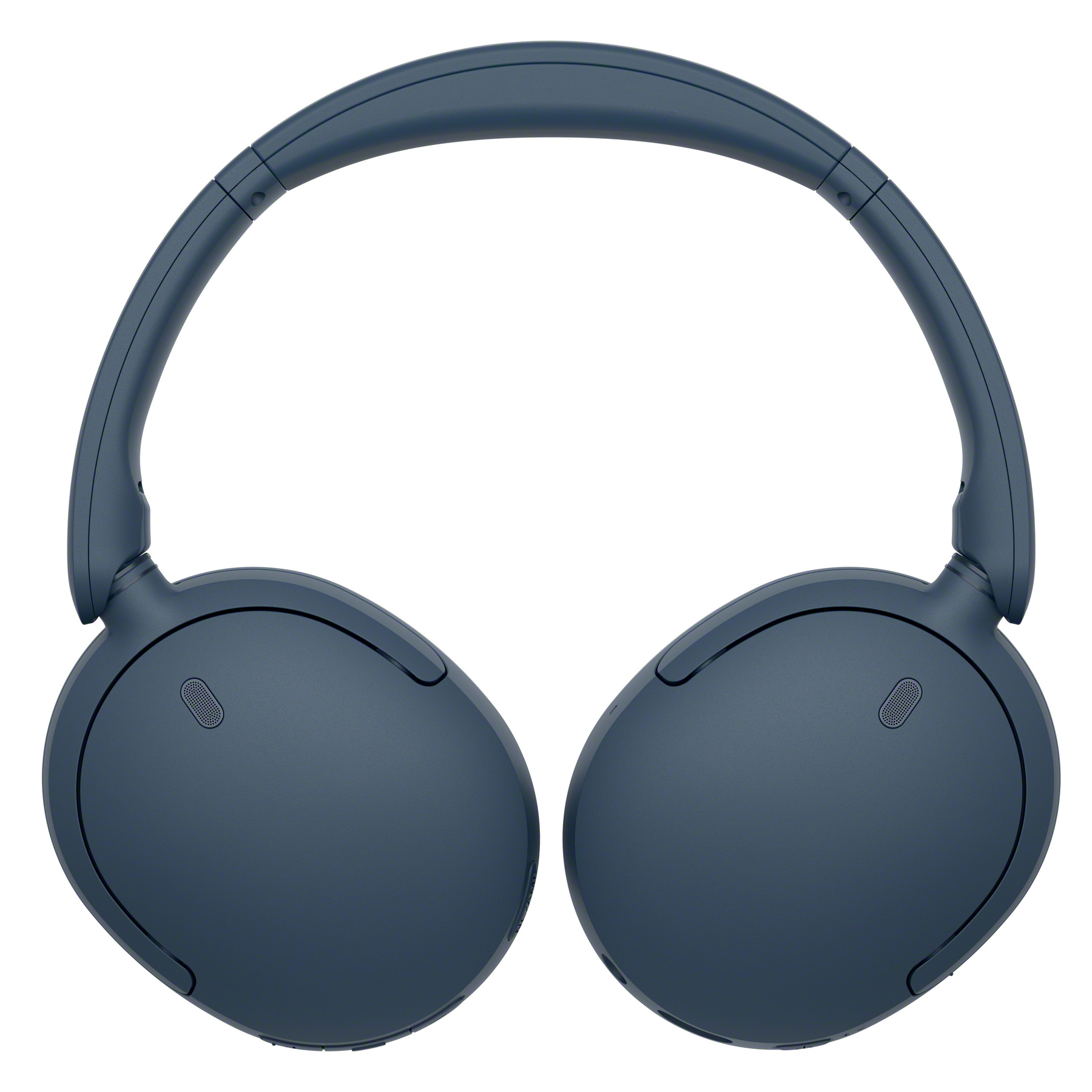 Sony WH CH730NL Over Ear Wireless Noise Cancelling Headphones in Blue, photo 4