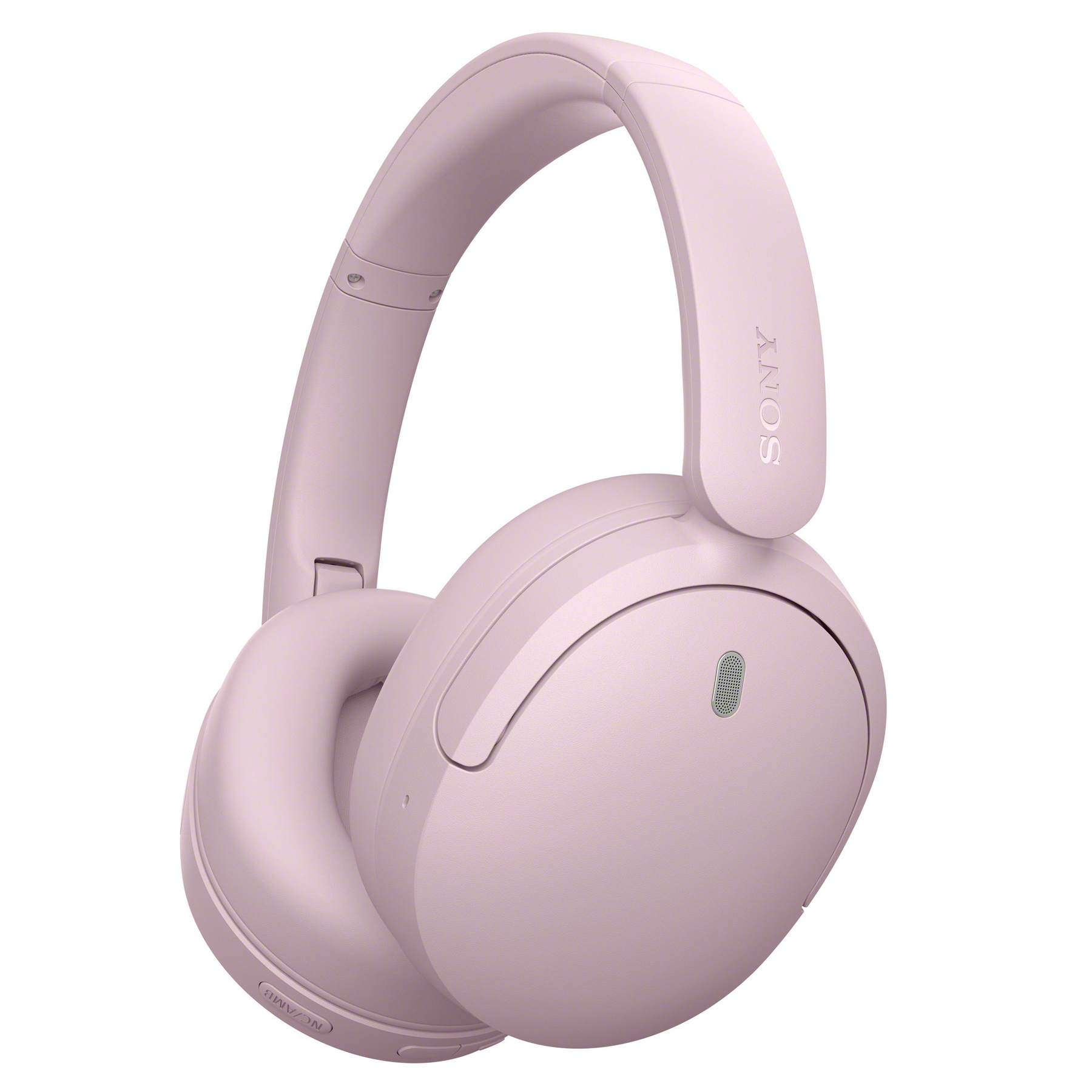 Sony WH CH730NP Over Ear Wireless Noise Cancelling Headphones in Pink, photo 3