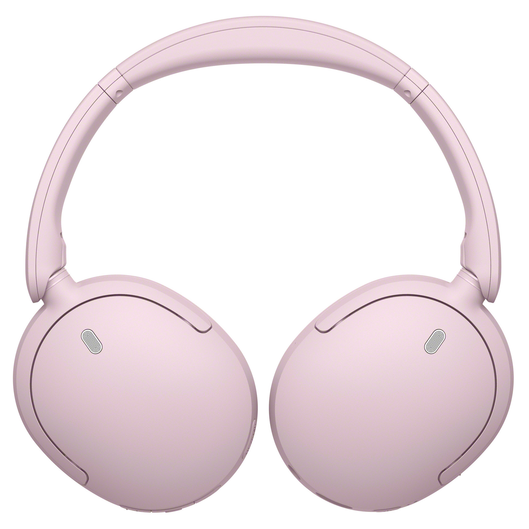 Sony WH CH730NP Over Ear Wireless Noise Cancelling Headphones in Pink, photo 4