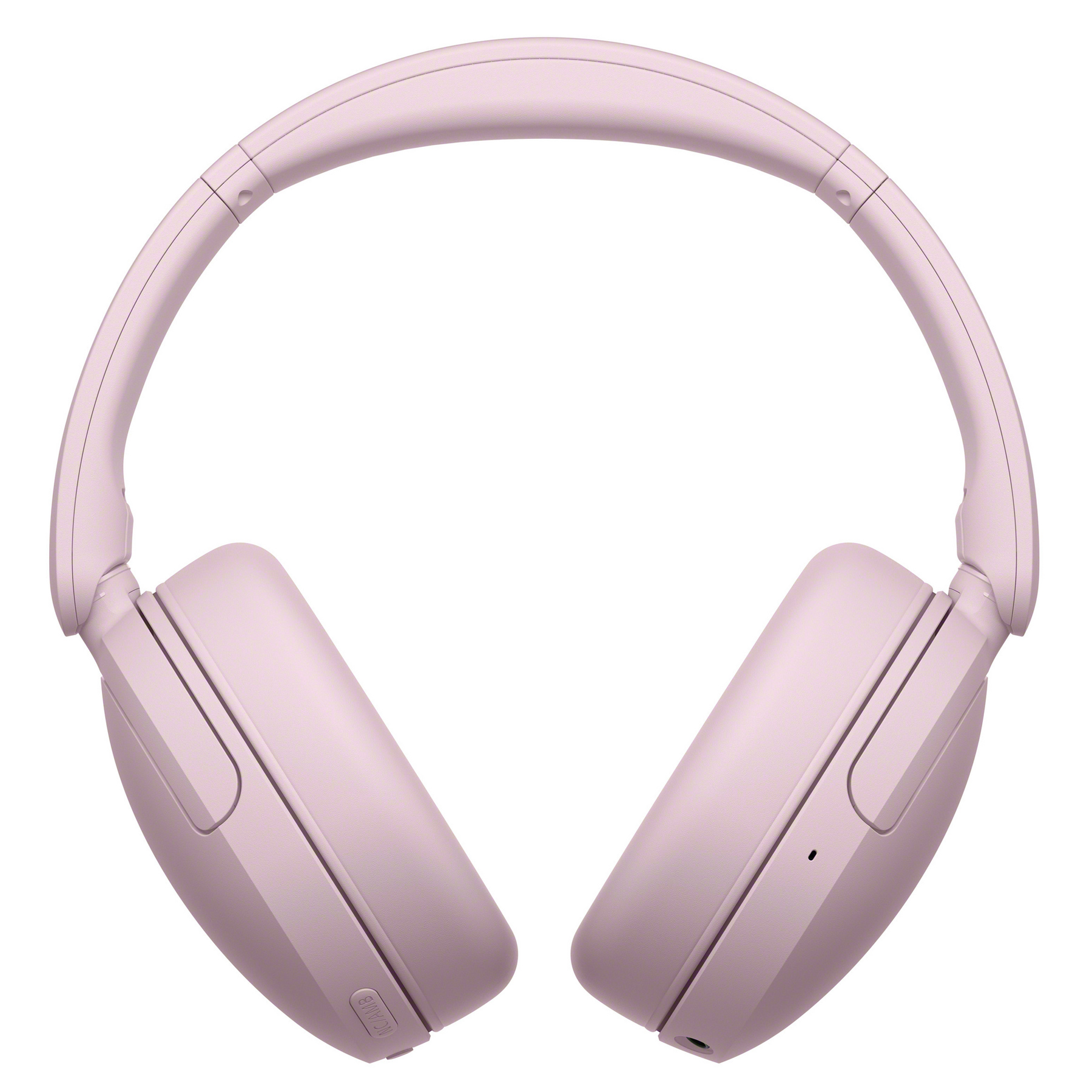 Sony WH CH730NP Over Ear Wireless Noise Cancelling Headphones in Pink