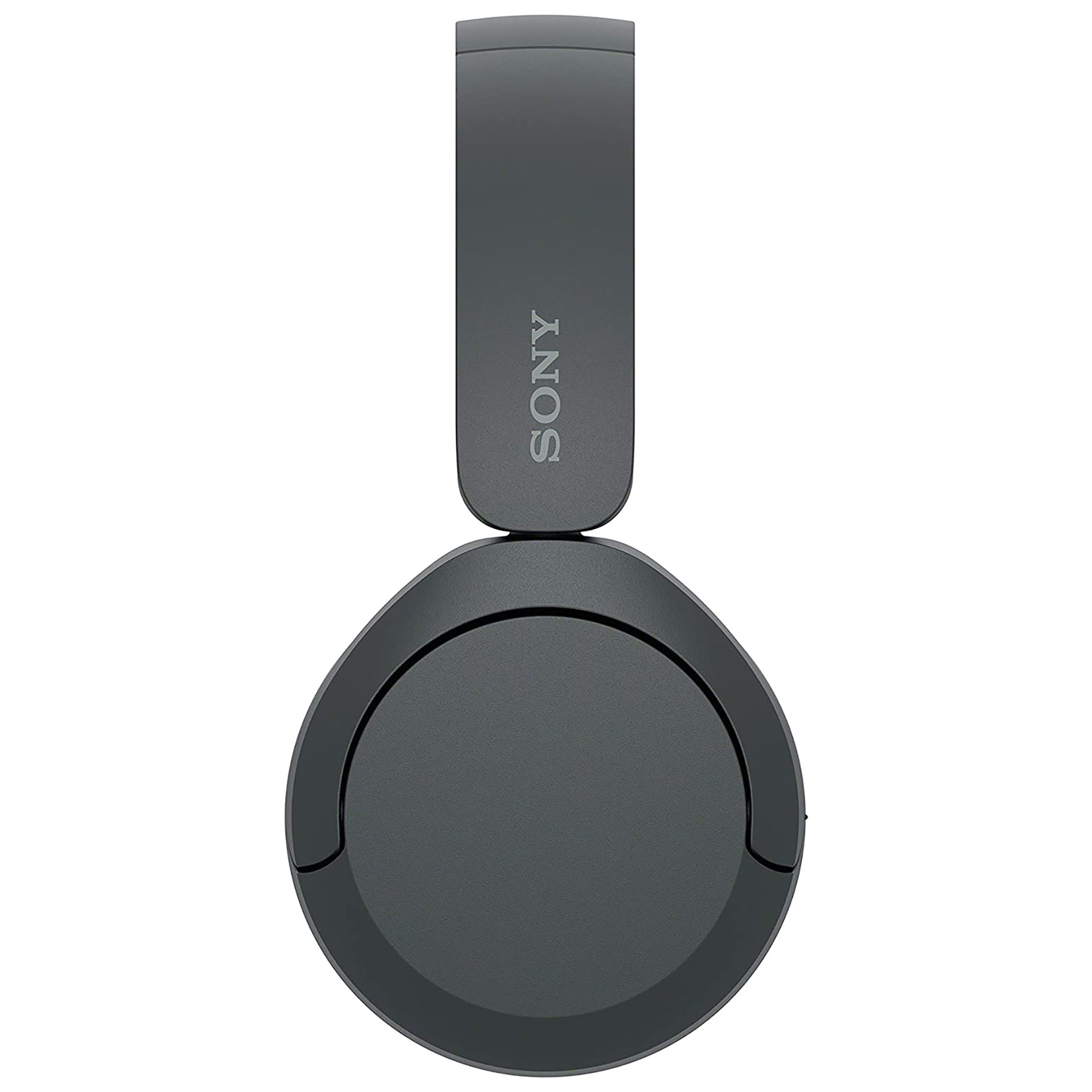 Sony WH CH520B On Ear Wireless Bluetooth Headphones in Black