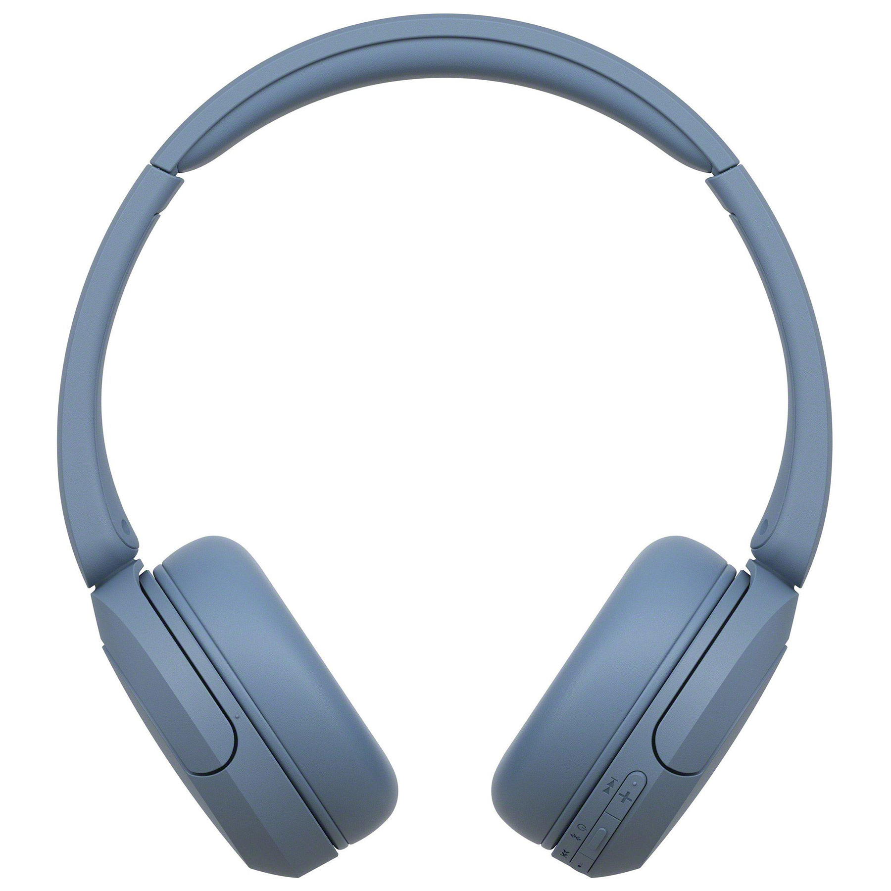 Sony WHCH520L Wireless Headphones Blue