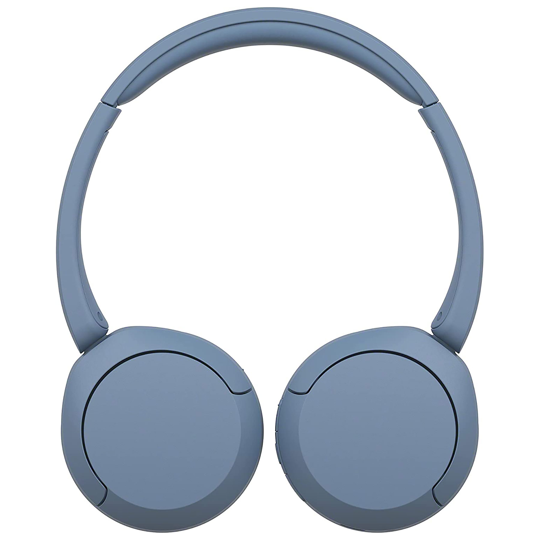 Sony WHCH520L Wireless Headphones Blue