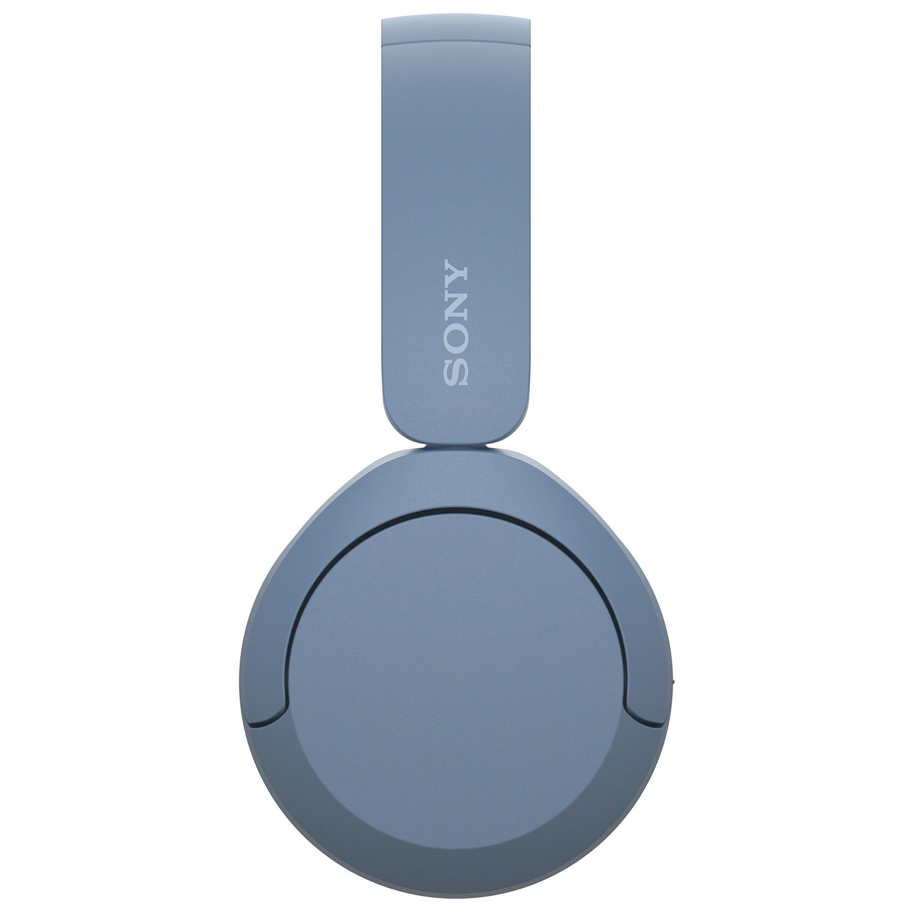 Sony WHCH520L Wireless Headphones Blue