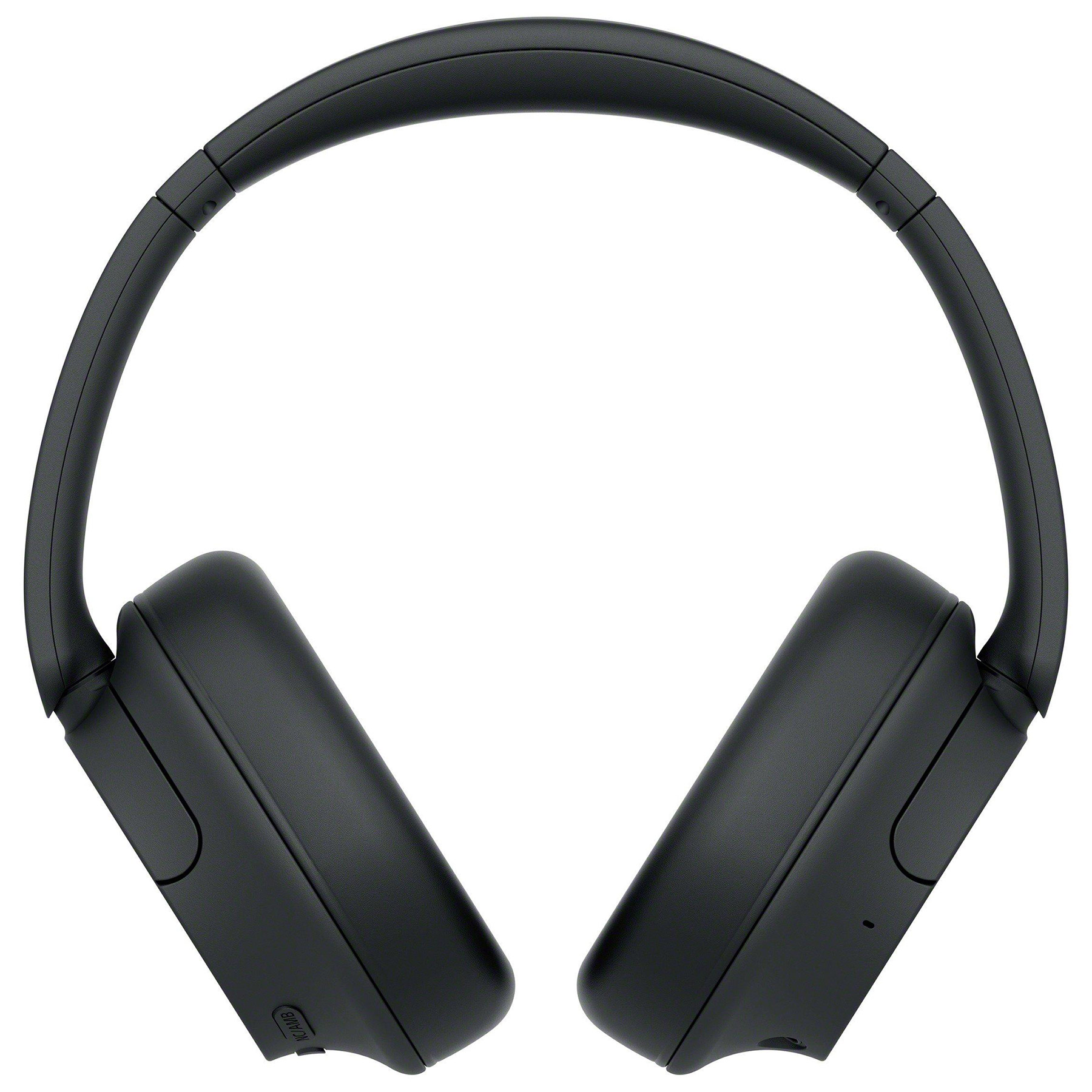 Sony WH CH720NB Over Ear Wireless Noise Cancelling Headphones in Black, photo 2