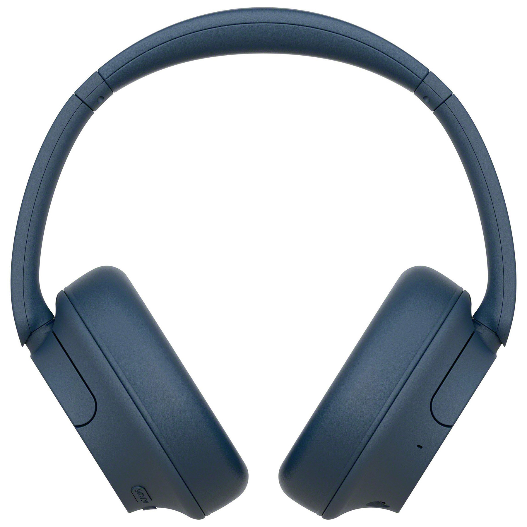 Sony WH CH720NL Over Ear Wireless Noise Cancelling Headphones in Blue, photo 2
