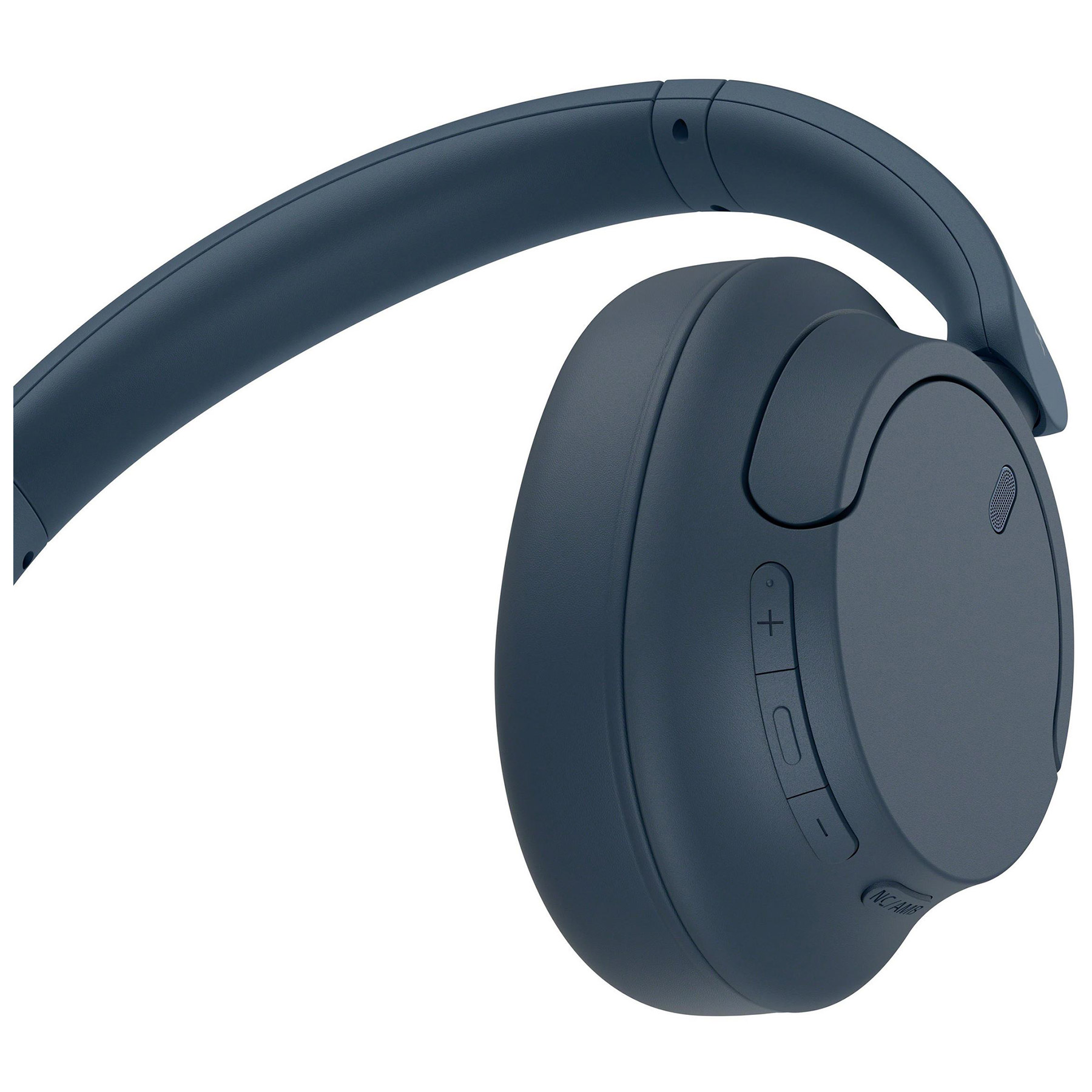 Sony WH CH720NL Over Ear Wireless Noise Cancelling Headphones in Blue, photo 3
