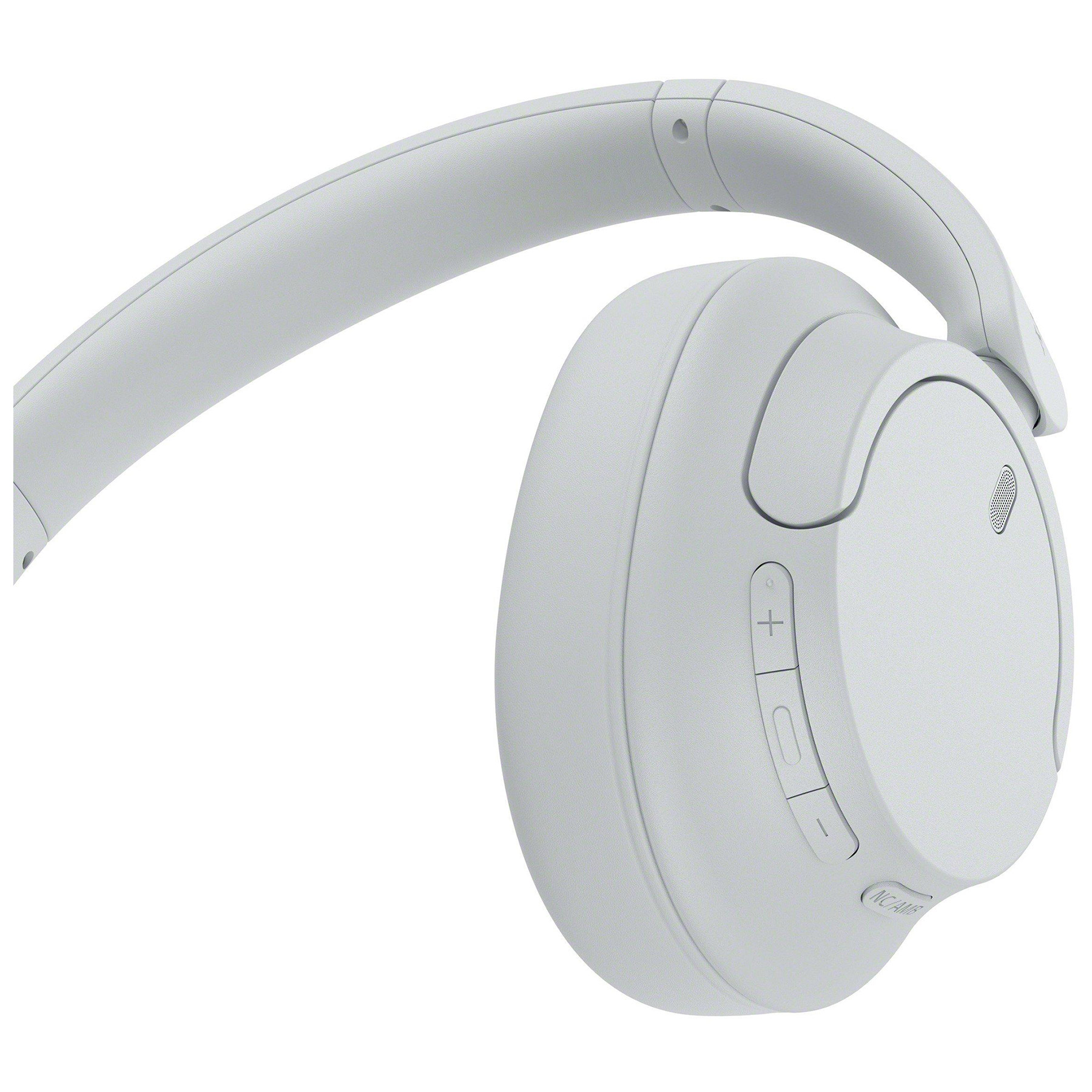 Sony WHCH720NW Wireless Noise Cancelling Headphones White
