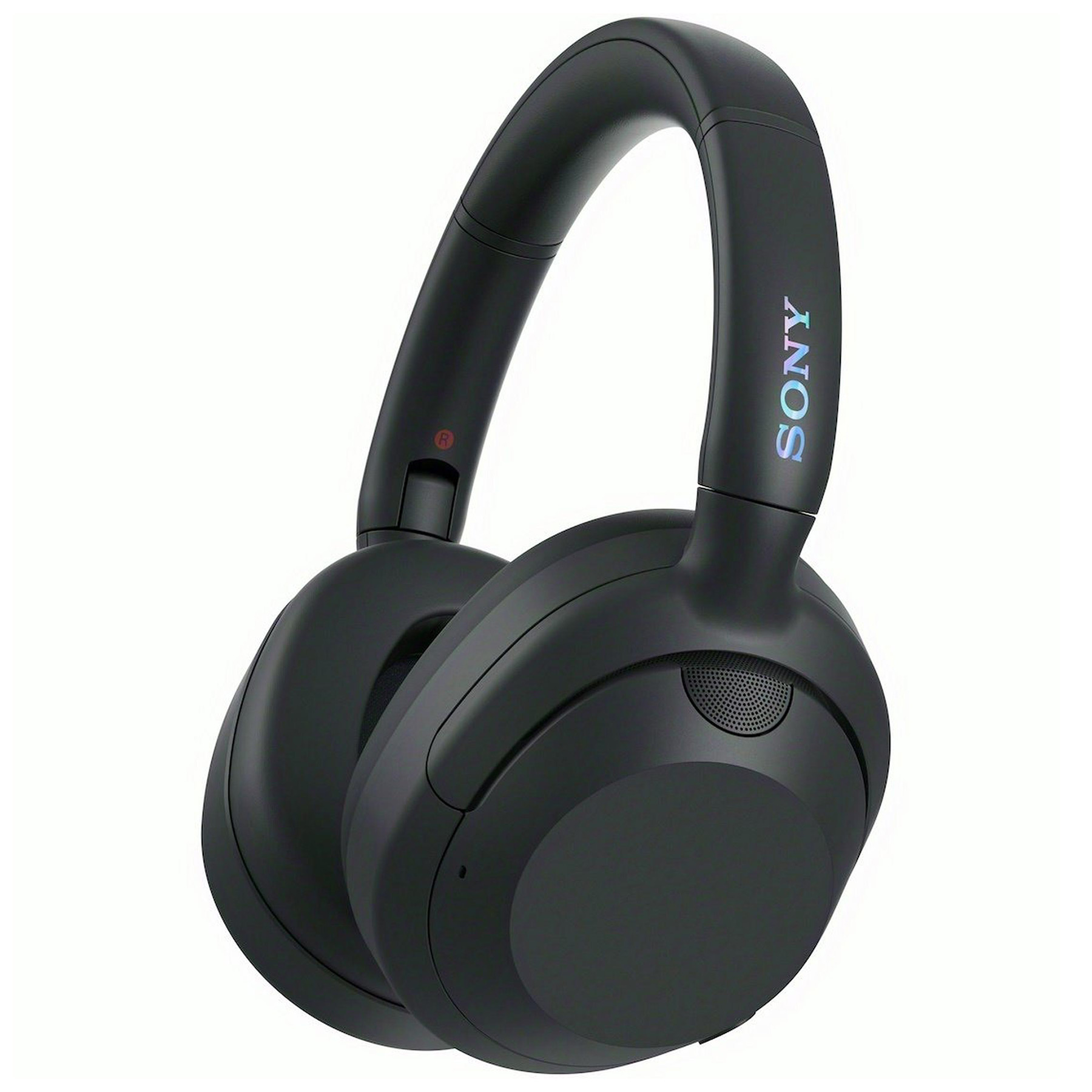 Sony WHULT900NB ULT Over Ear Wireless Noise Cancelling Headphones Blac