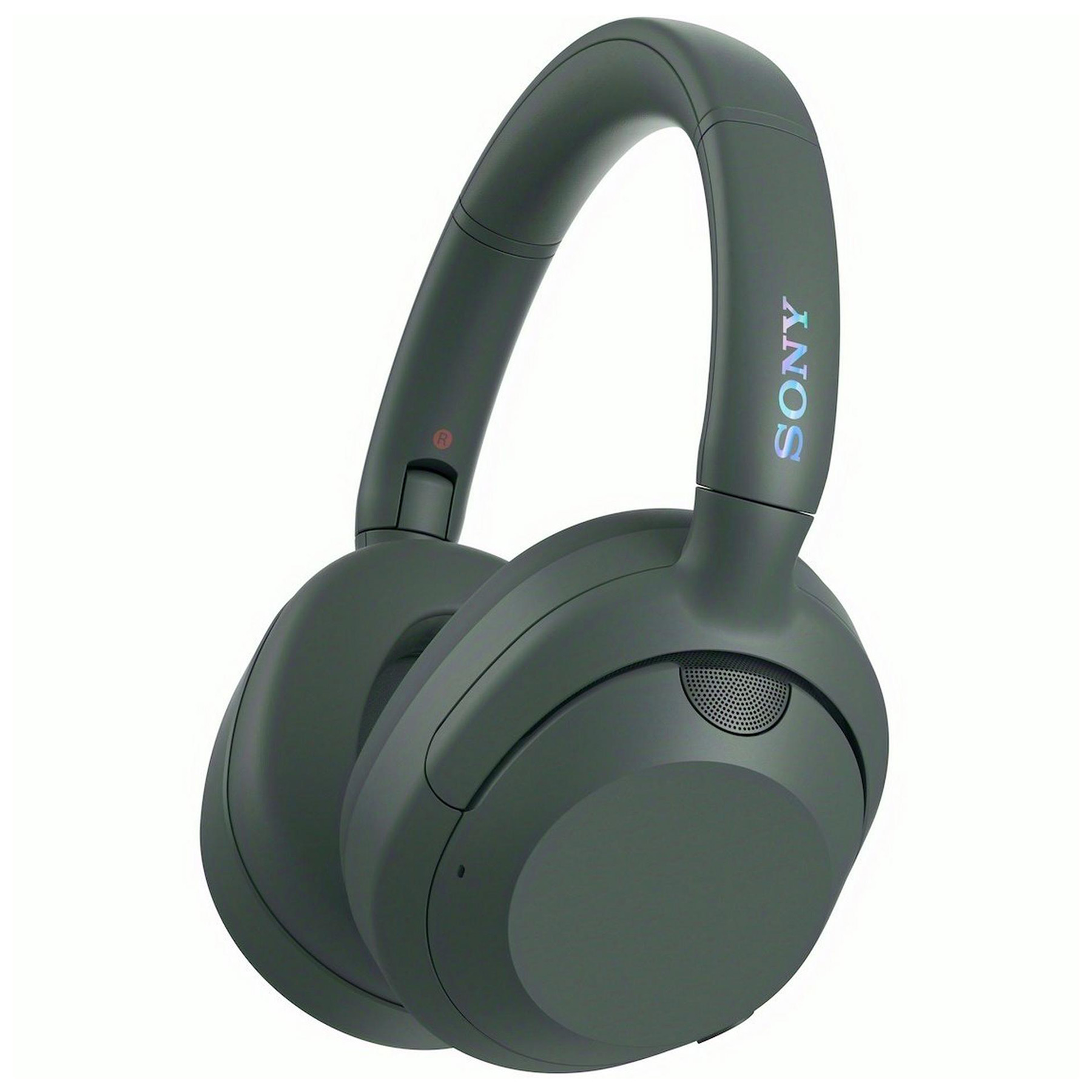 Sony WHULT900NH ULT Over Ear Wireless Noise Cancelling Headphones Grey