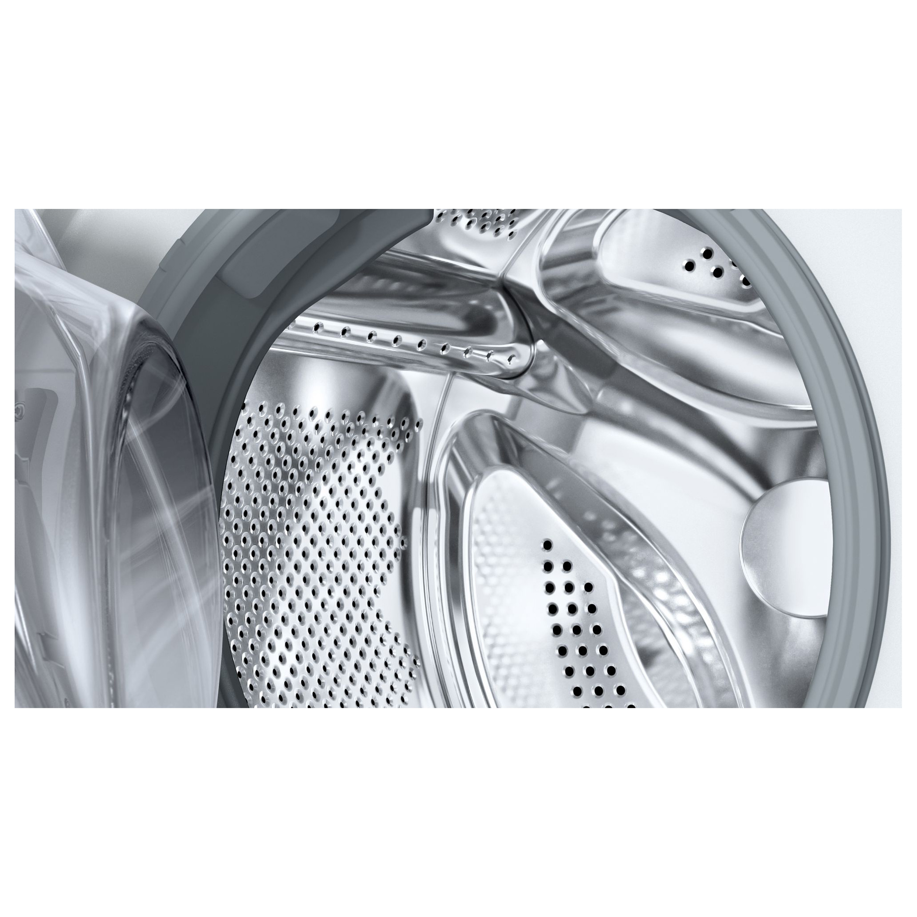 Bosch WKD28260GB Series 4 Integrated Washer Dryer 1400 Spin 8kg 5kg E, photo 4