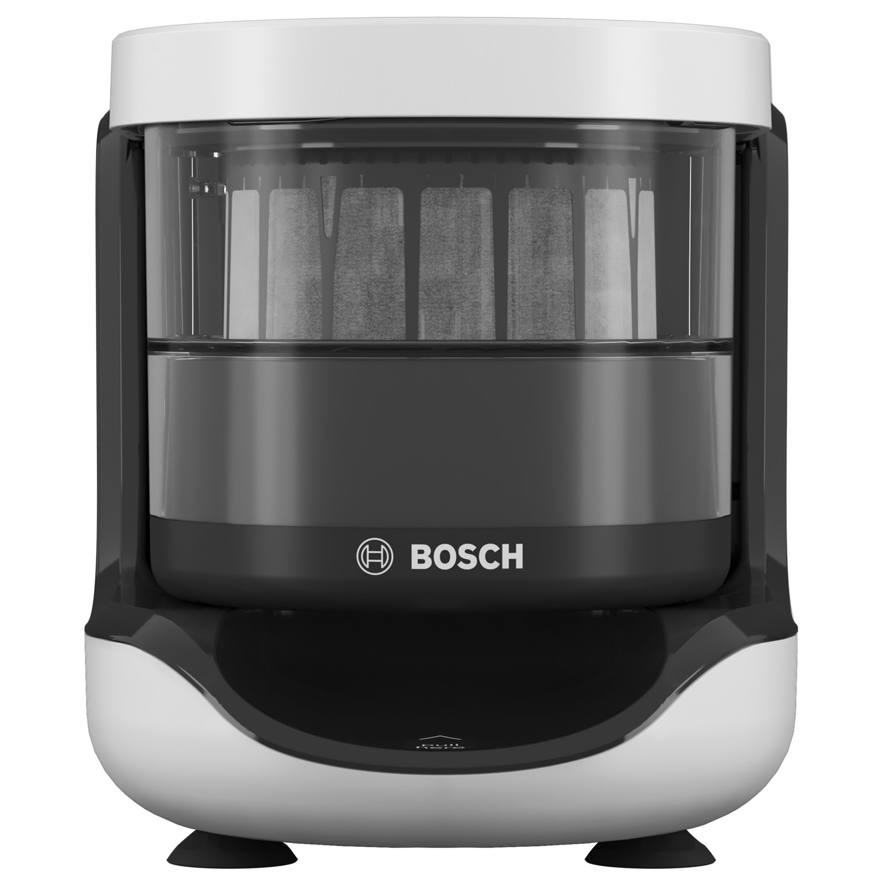 Photos - Other Appliance Accessories Bosch WMZMPF10 Microplastic Filter for Washing Machines Universal Fit 