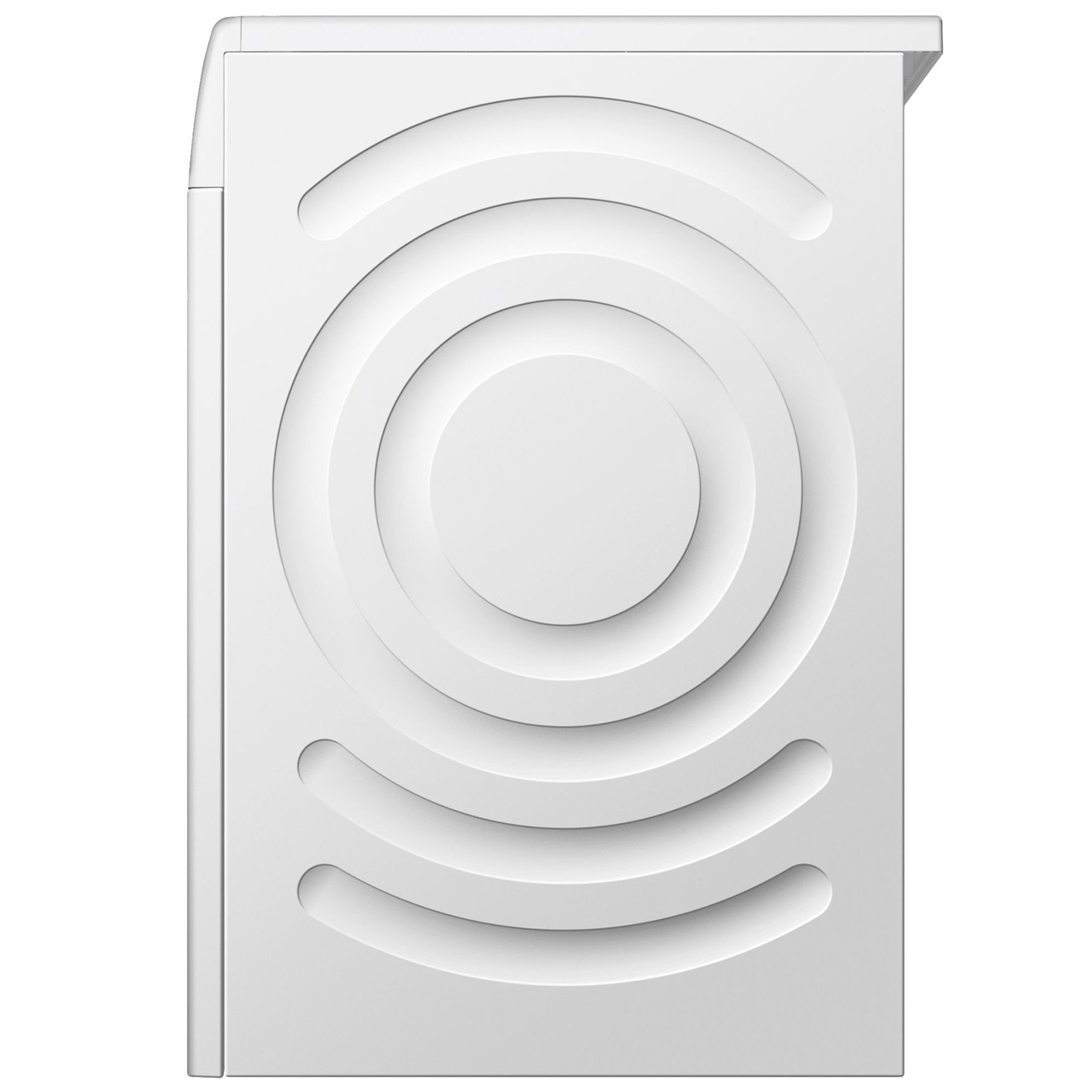 Bosch WNG25401GB Series 6 Washer Dryer in White 1400 Spin 10 5kg 6kg D, photo 4