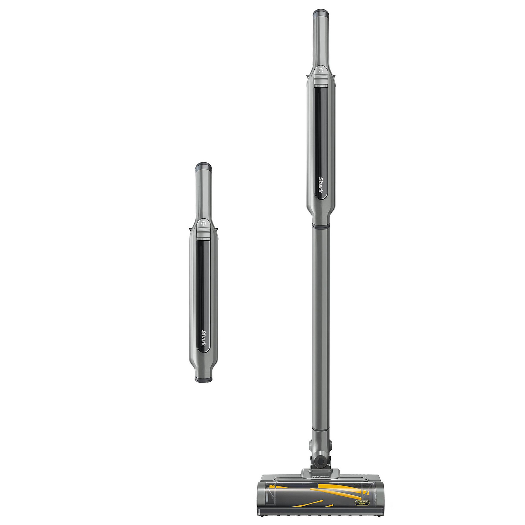 Shark WV361UK WandVac 2 in 1 Cordless Handheld Vac With Anti Hair Wra