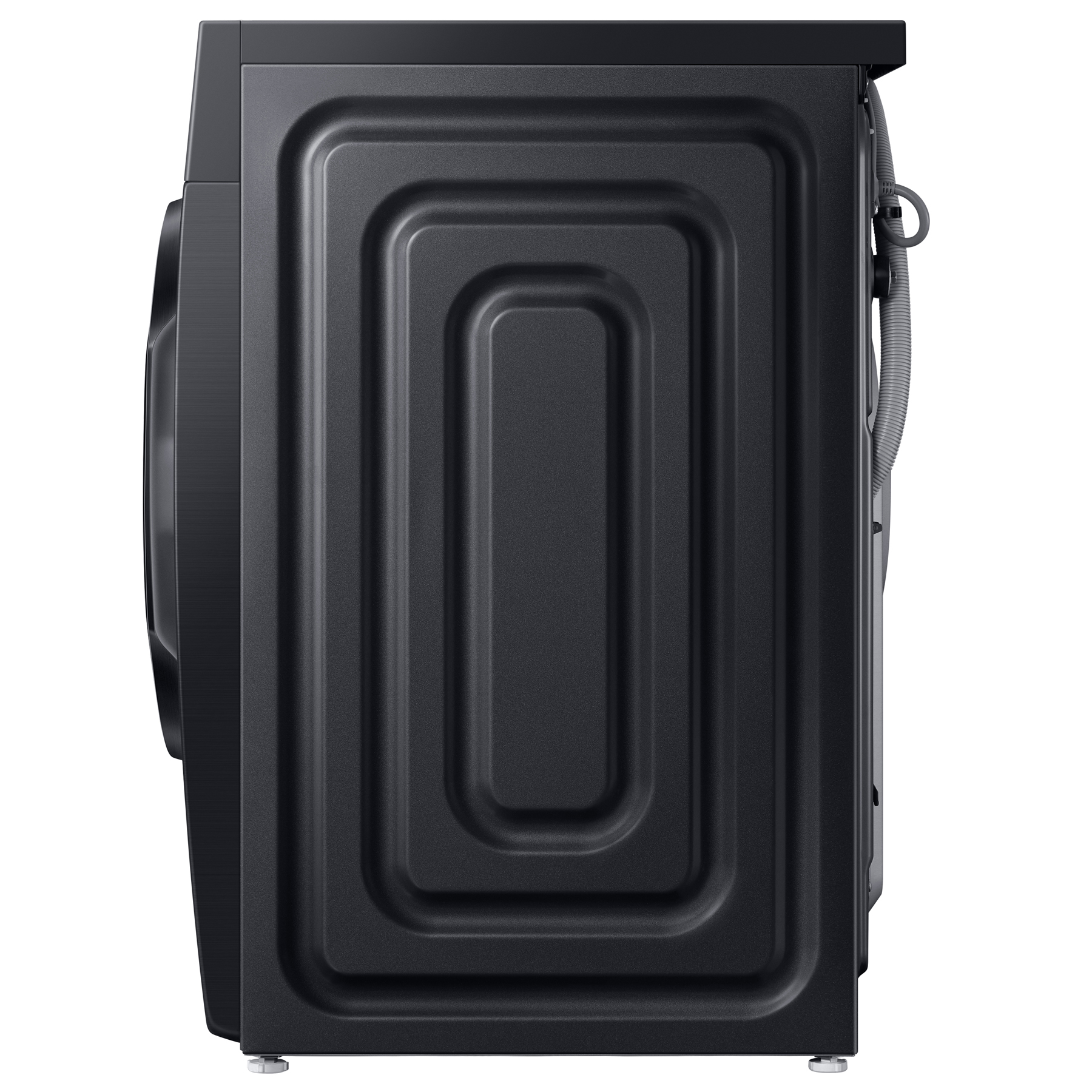 Samsung WW11DG5B25AB Series 5 11kg 1400 Spin Washing Machine in Black, photo 4