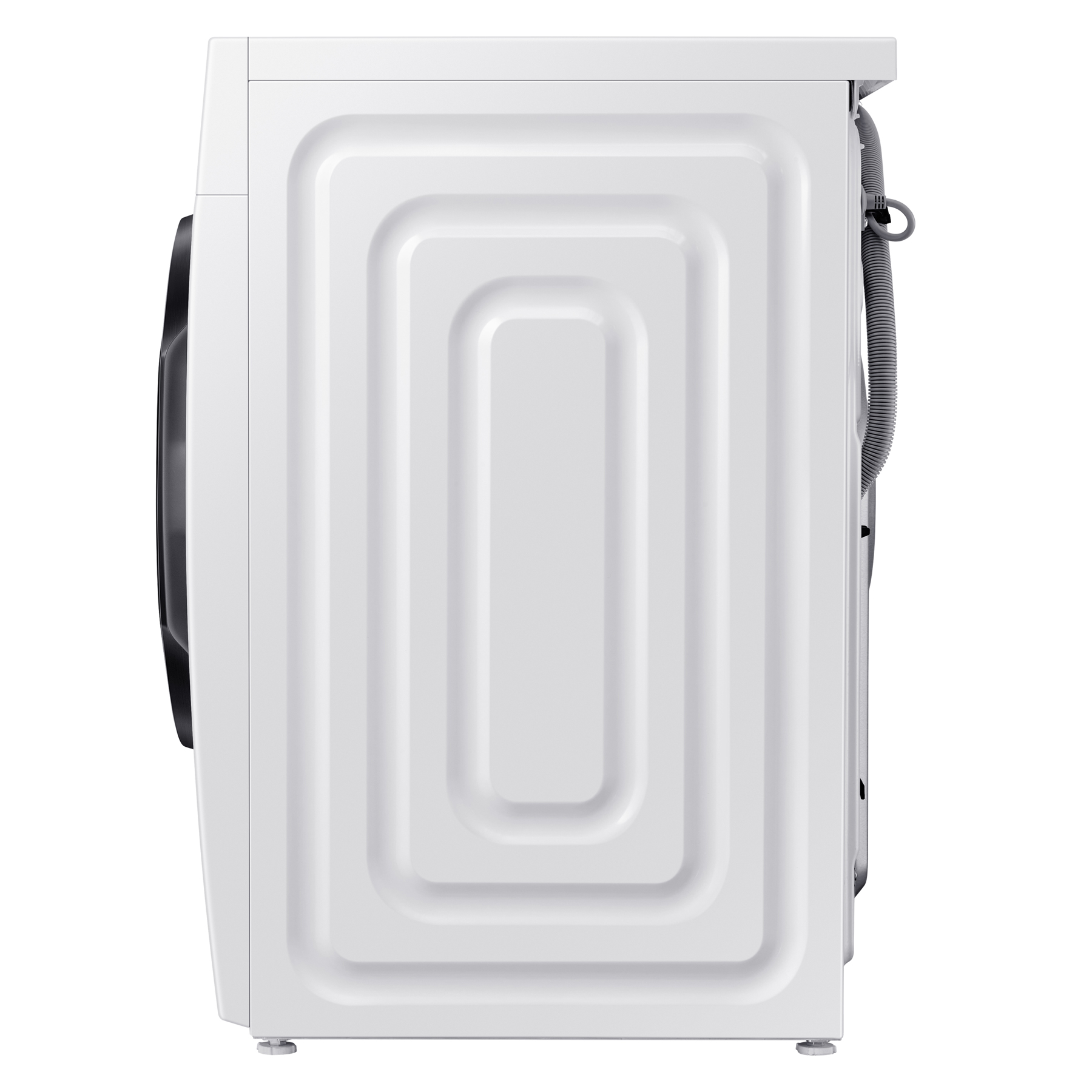 Samsung WW11DG5B25AE Series 5 11kg 1400 Spin Washing Machine in White, photo 5