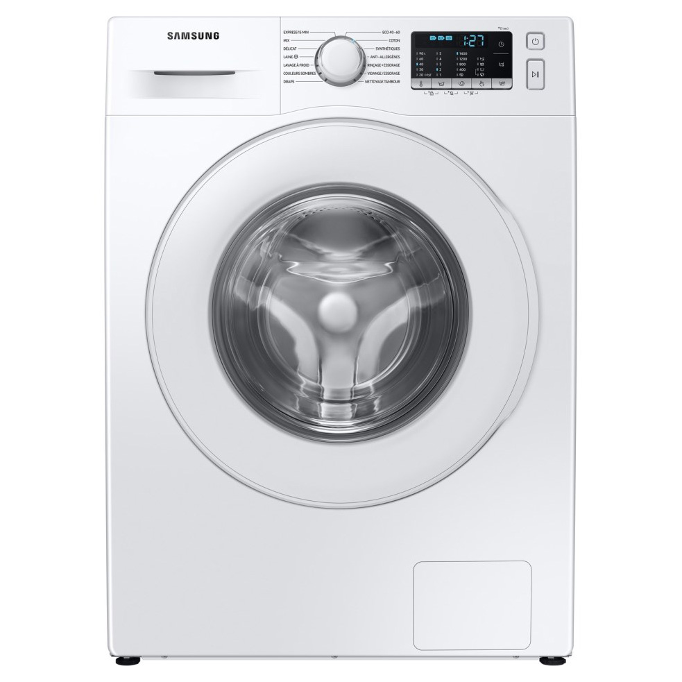 Samsung WW70TA046TE Washing Machine in White 1400rpm 7kg B Rated Ecobu
