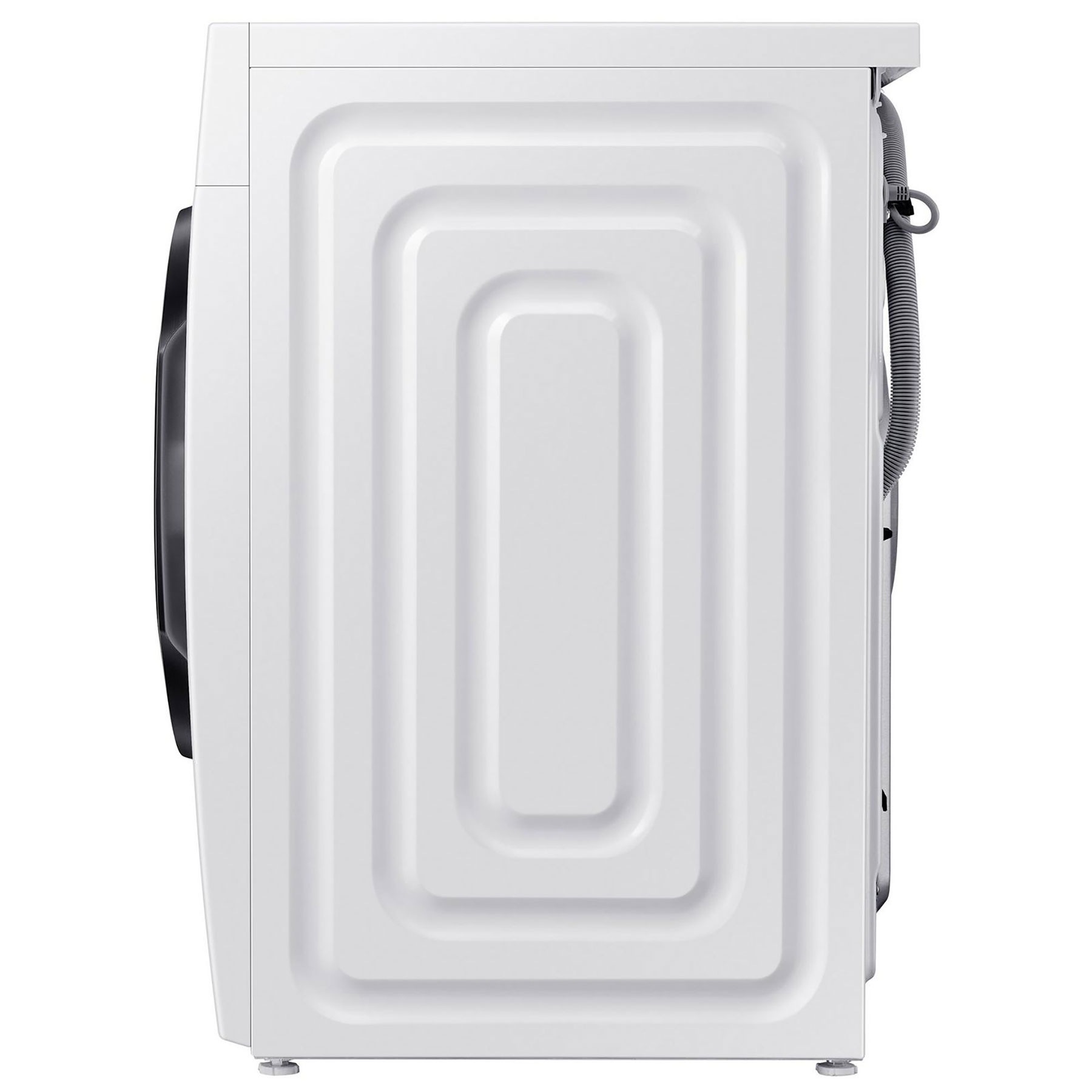 Samsung WW90CGC04DAE Series 5 9kg 1400 Spin Washing Machine in White A, photo 2