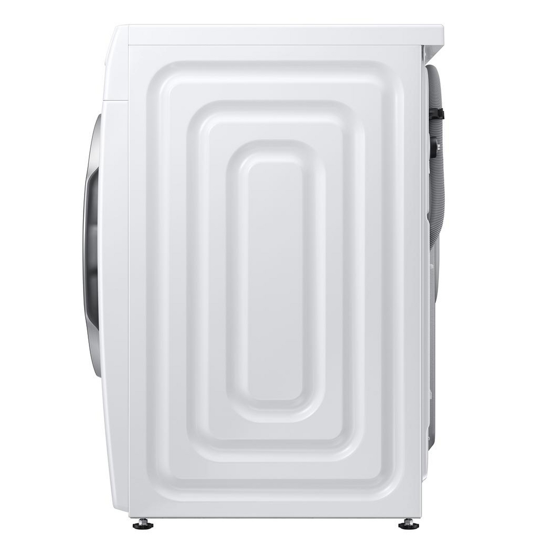 Samsung WW90DG6U85LE Series 6 9kg 1400 Spin Washing Machine in White A, photo 5