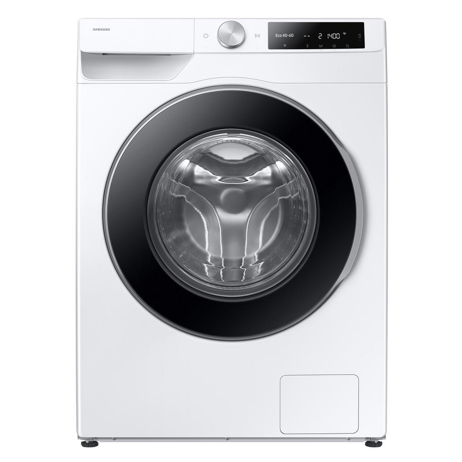 Samsung WW90DG6U85LE Series 6 9kg 1400 Spin Washing Machine in White A