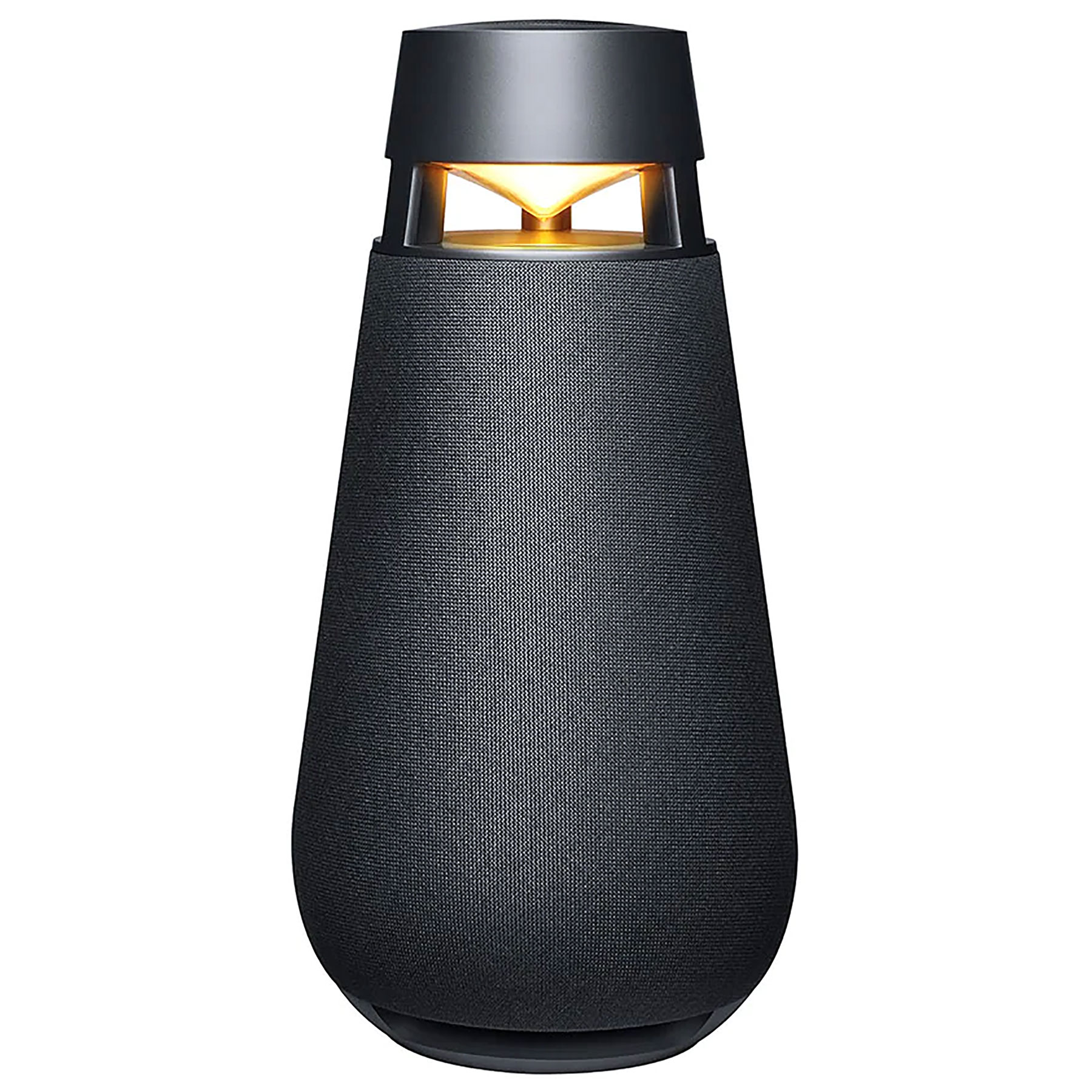 Image of LG XO3QBK XBOOM 360 Sound Portable Bluetooth Speaker in Black