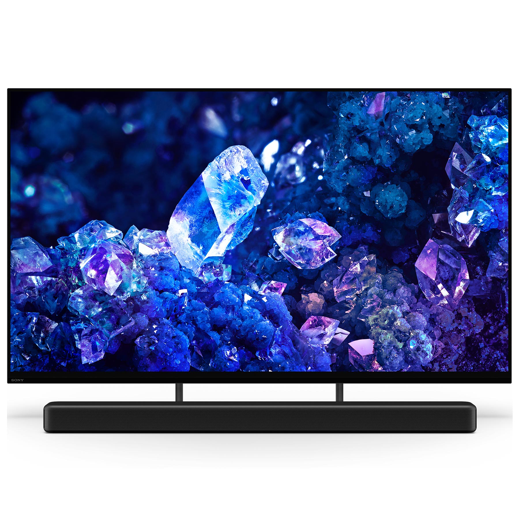 Sony 42" BRAVIA A90 OLED 4K HDR Smart Google TV (XR42A90K) with Dolby Vision, Perfect for PlayStation 5, photo 4