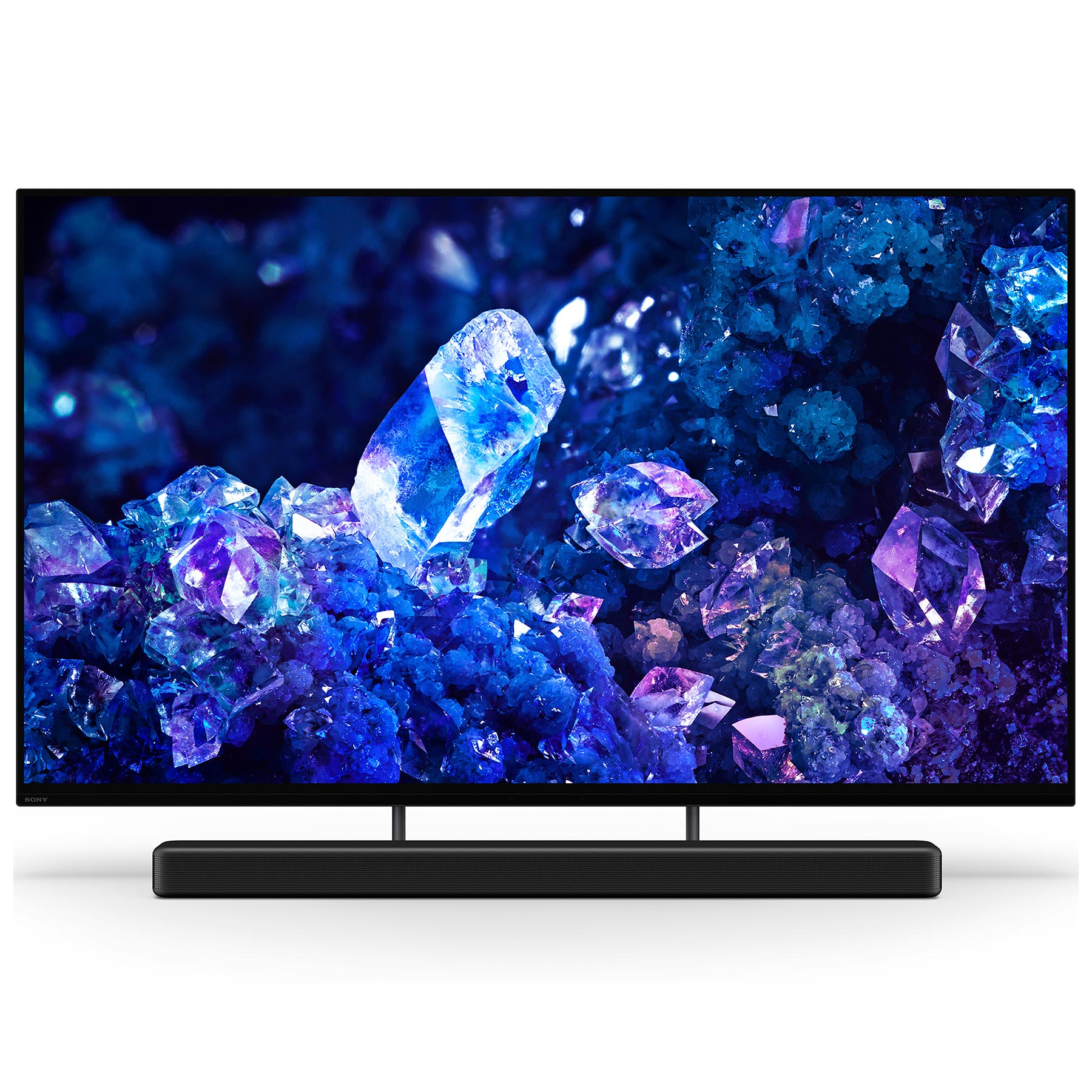 Sony XR48A90KU 48 4K Ultra HD HDR Smart OLED TV Acoustic Surface Audio, photo 4