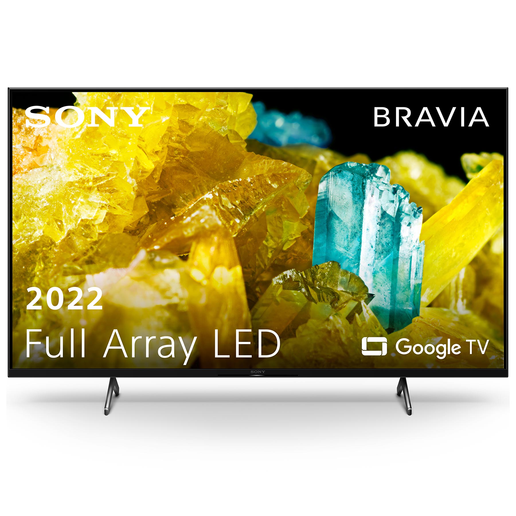 Image of Sony XR50X90SU 50 4K HDR UHD Smart LED TV Full Array LED Dolby Atmos