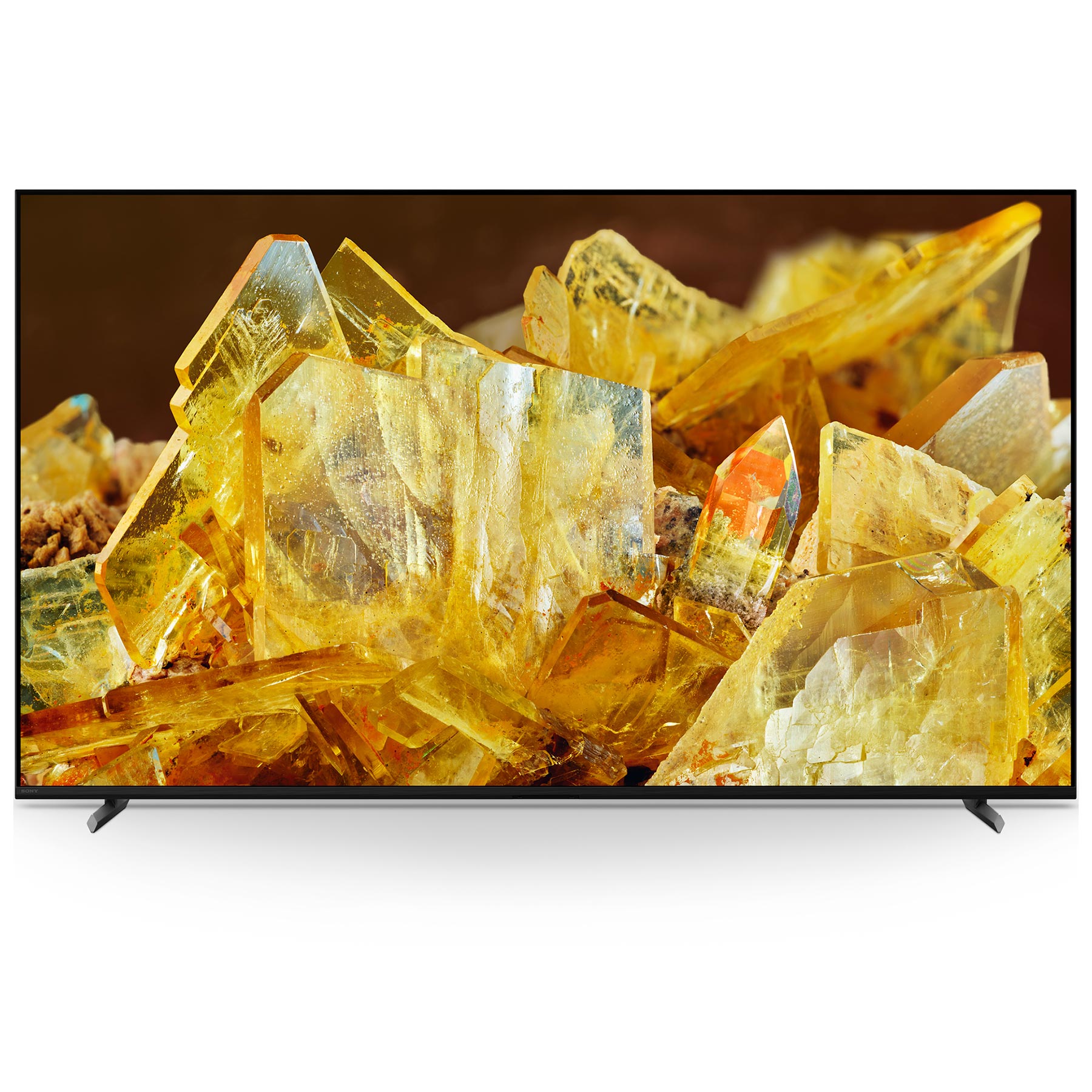 Sony XR55X90LU 55 4K HDR UHD Smart LED TV Full Array LED Dolby Atmos