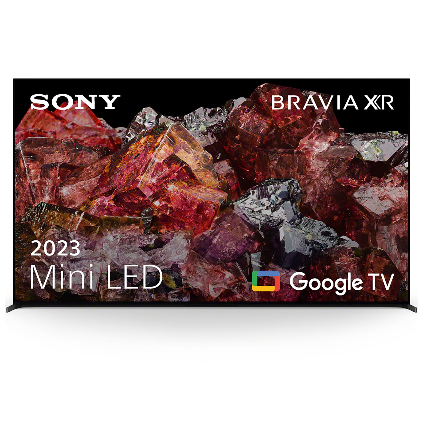 Image of Sony XR75X95LPU 75 4K HDR UHD Smart LED TV Mini LED Dolby Atmos